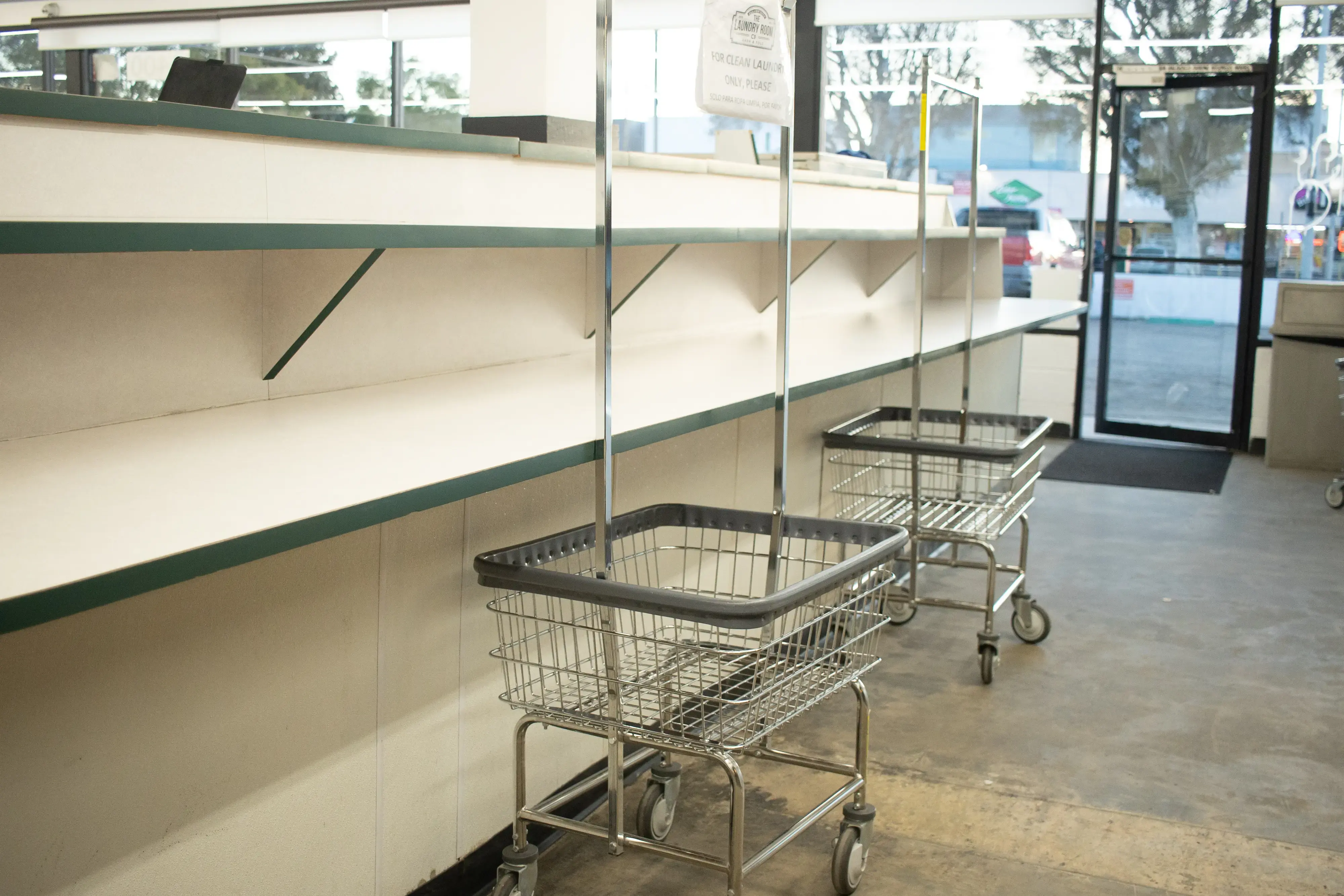 The Laundry Room - Image 15