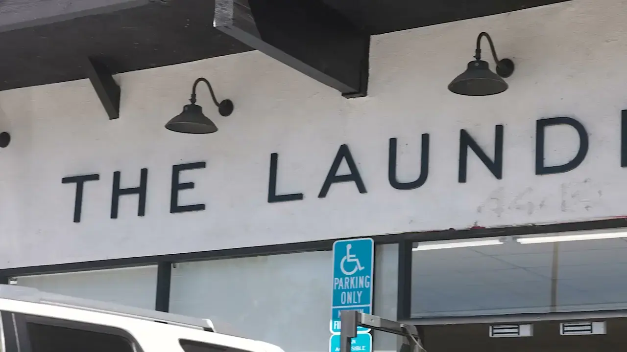 The Laundry Room - Image 2