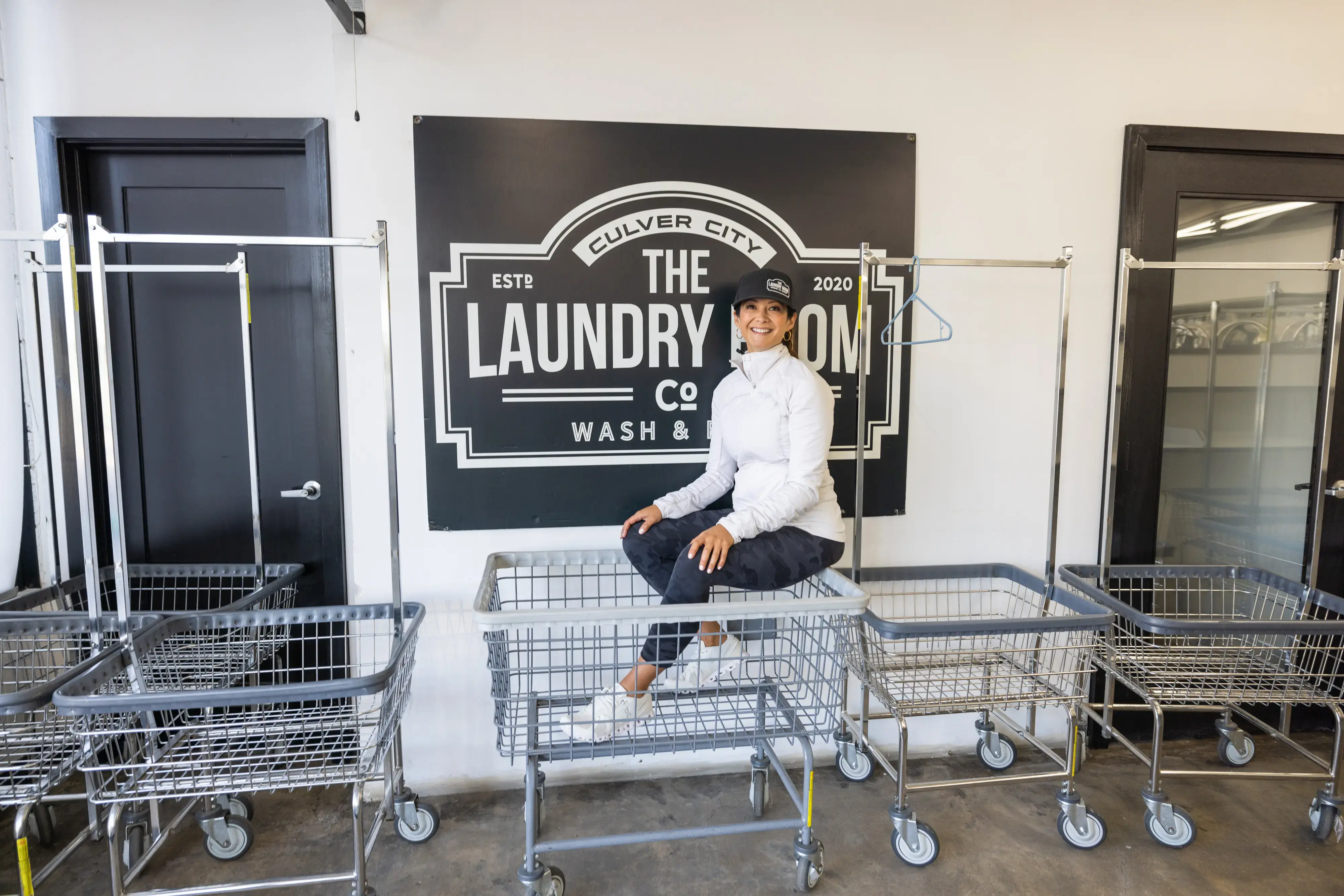 The Laundry Room - Image 11