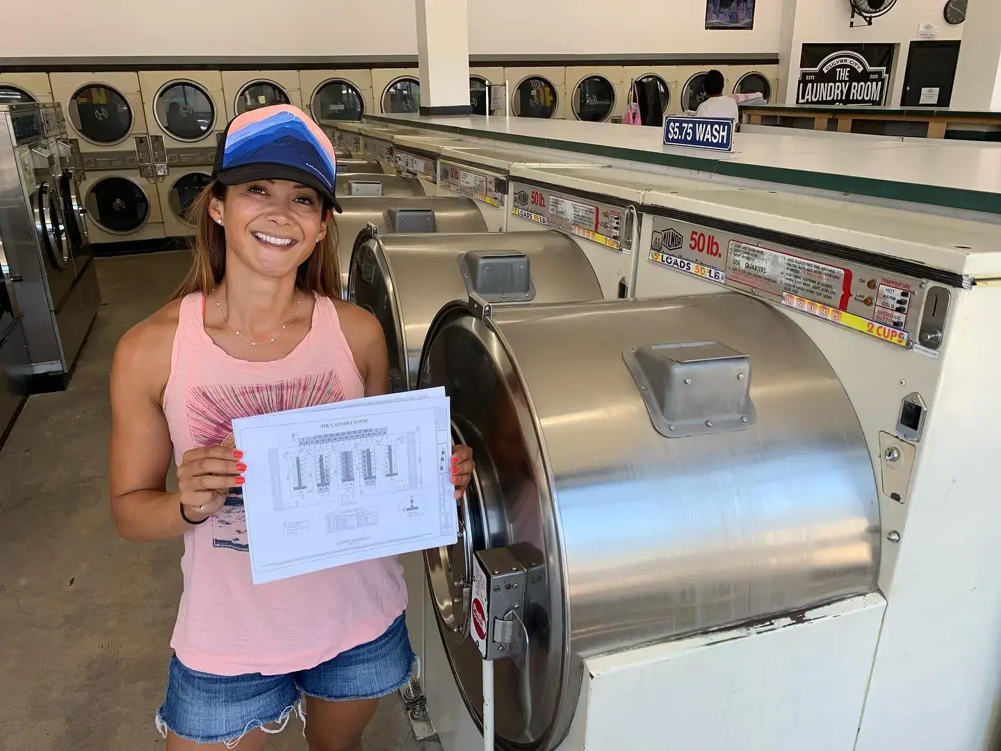 The Laundry Room thumbnail 14