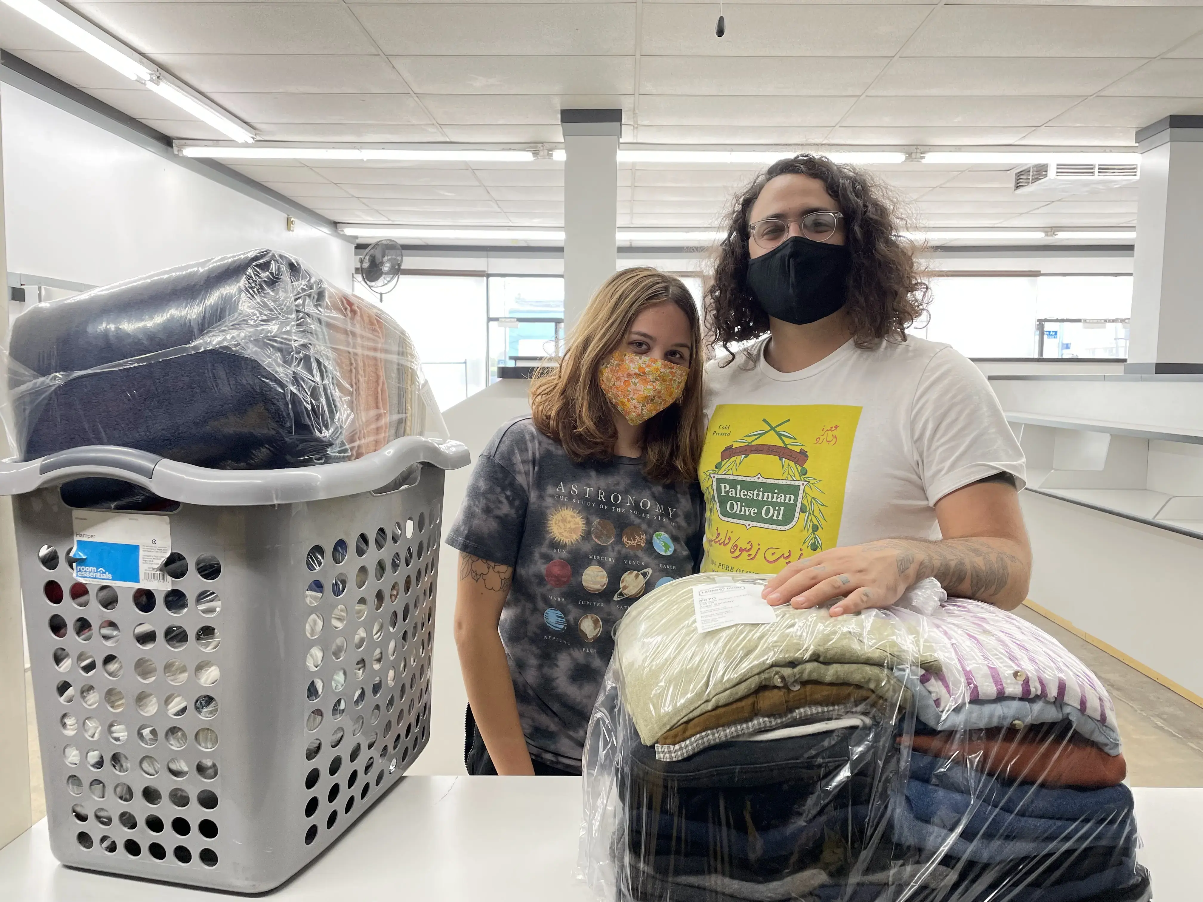 The Laundry Room thumbnail 9