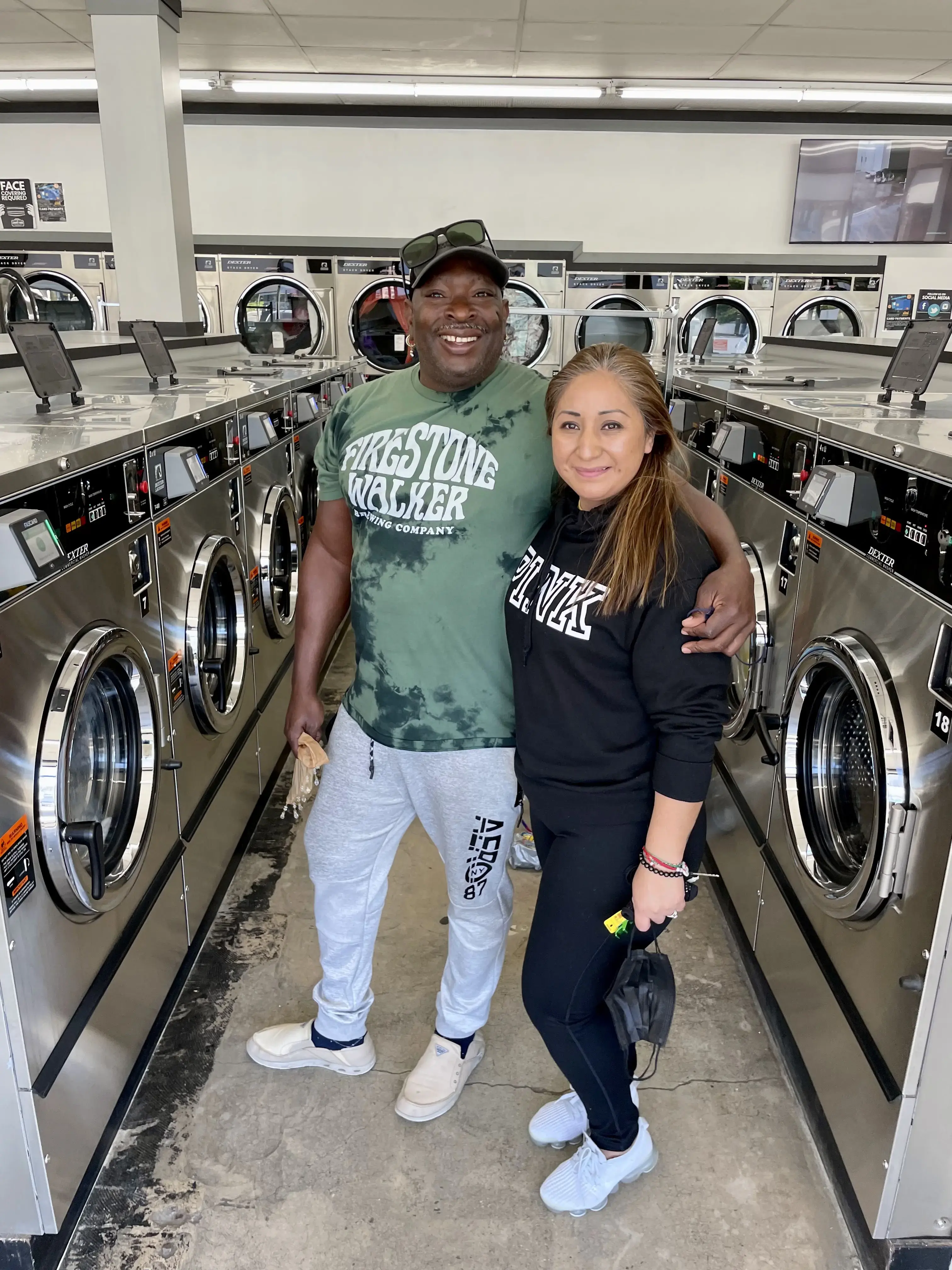 The Laundry Room - Image 10