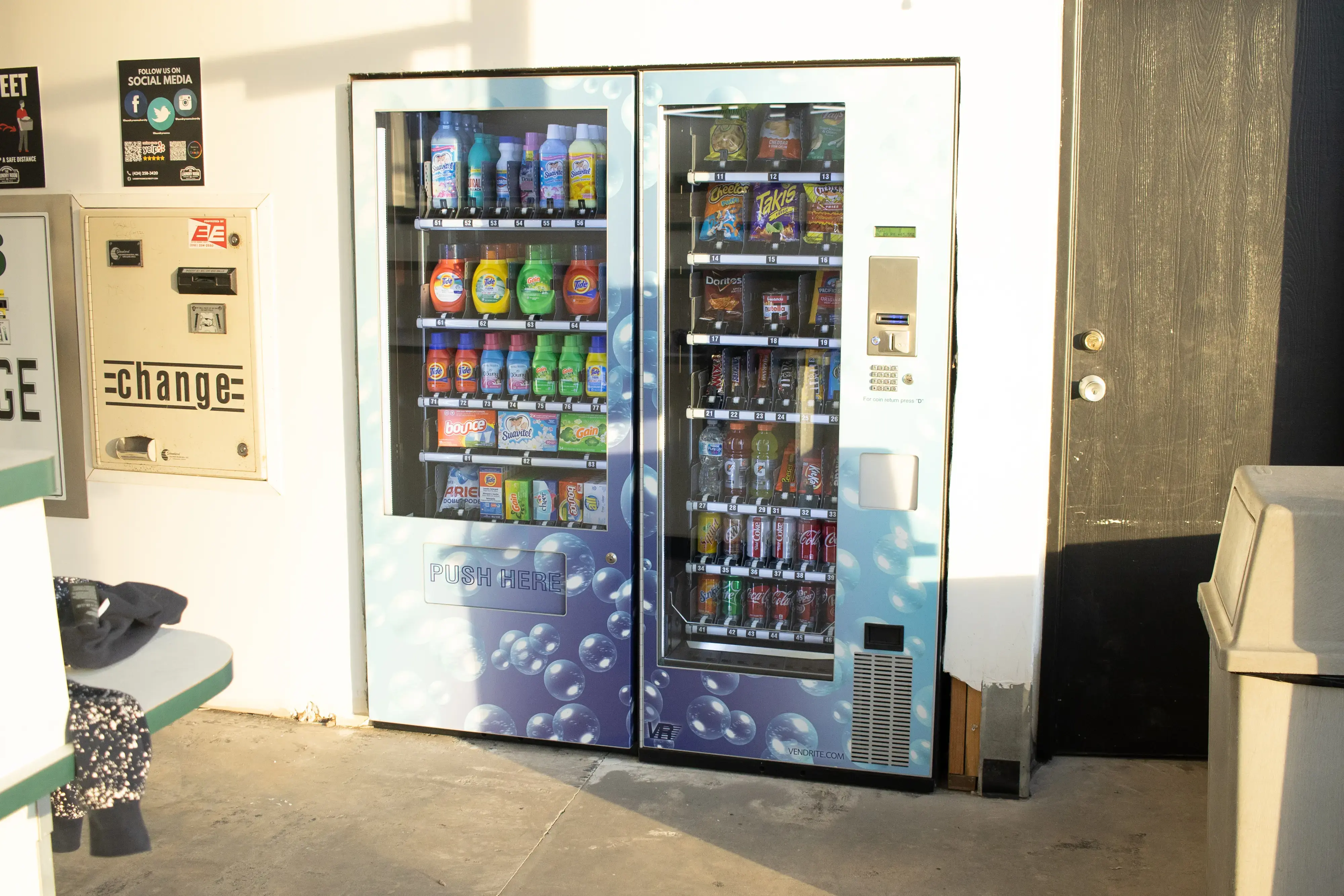 The Laundry Room - Image 3