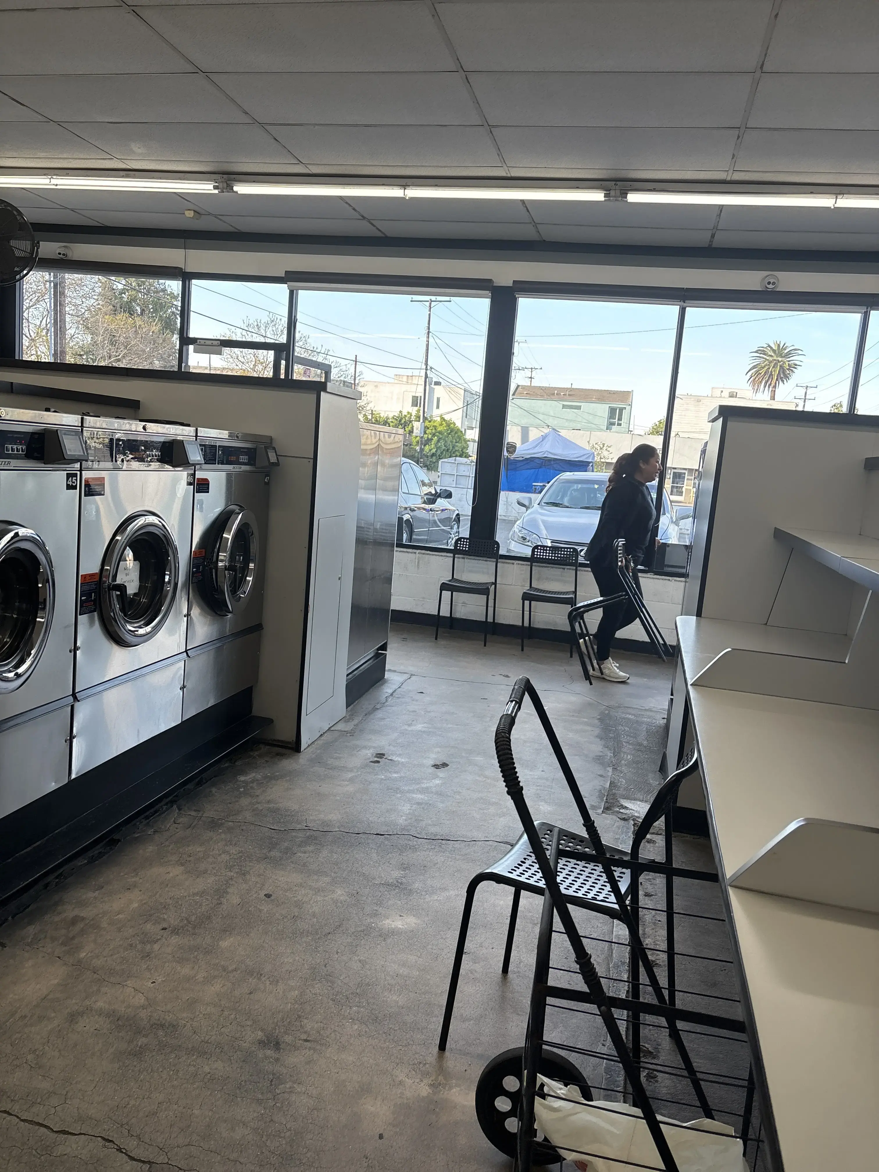 The Laundry Room thumbnail 1