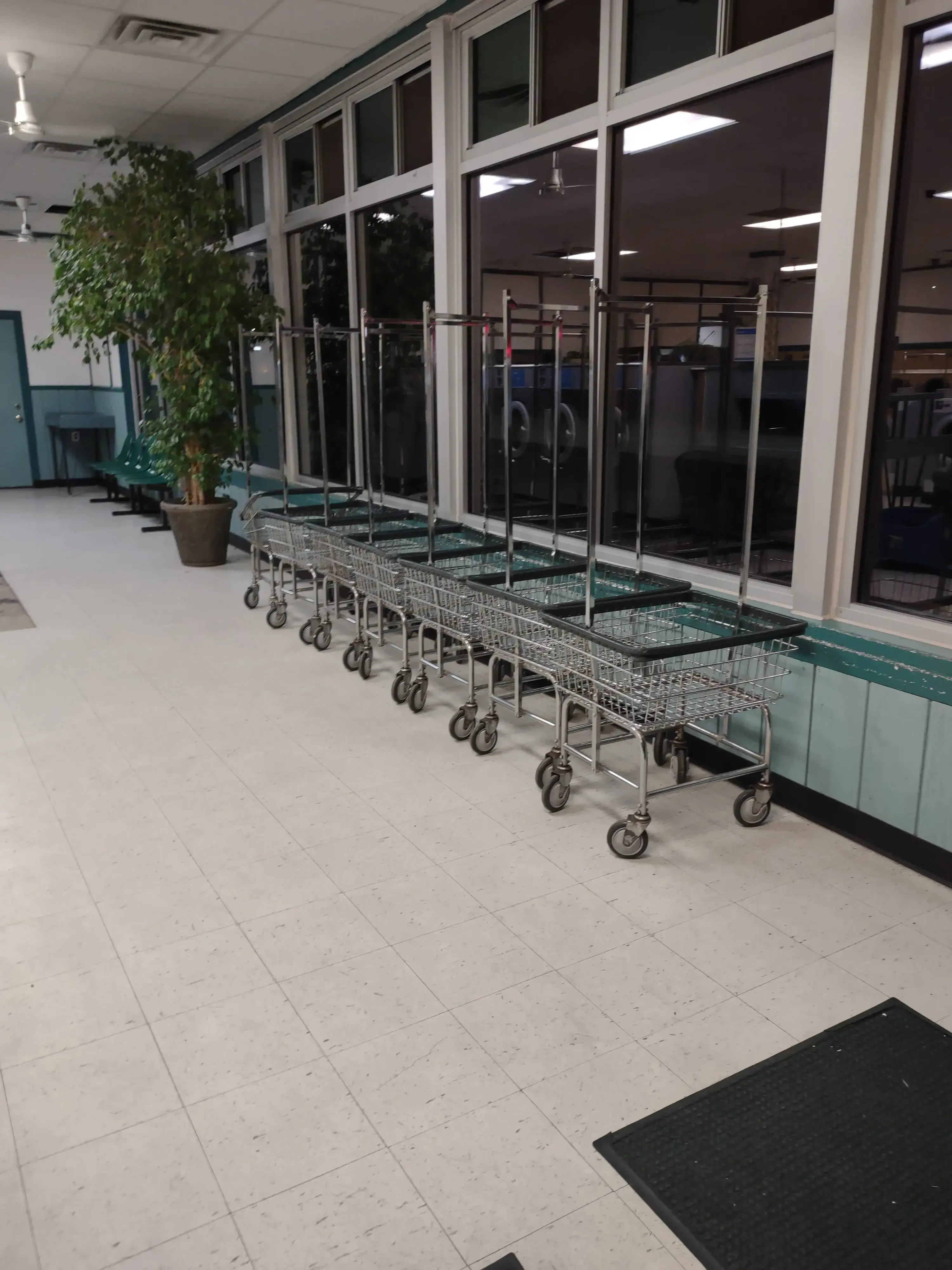 The Laundry Room - Image 17