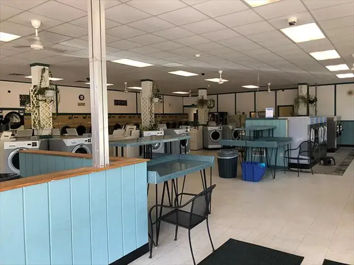 The Laundry Room thumbnail 1