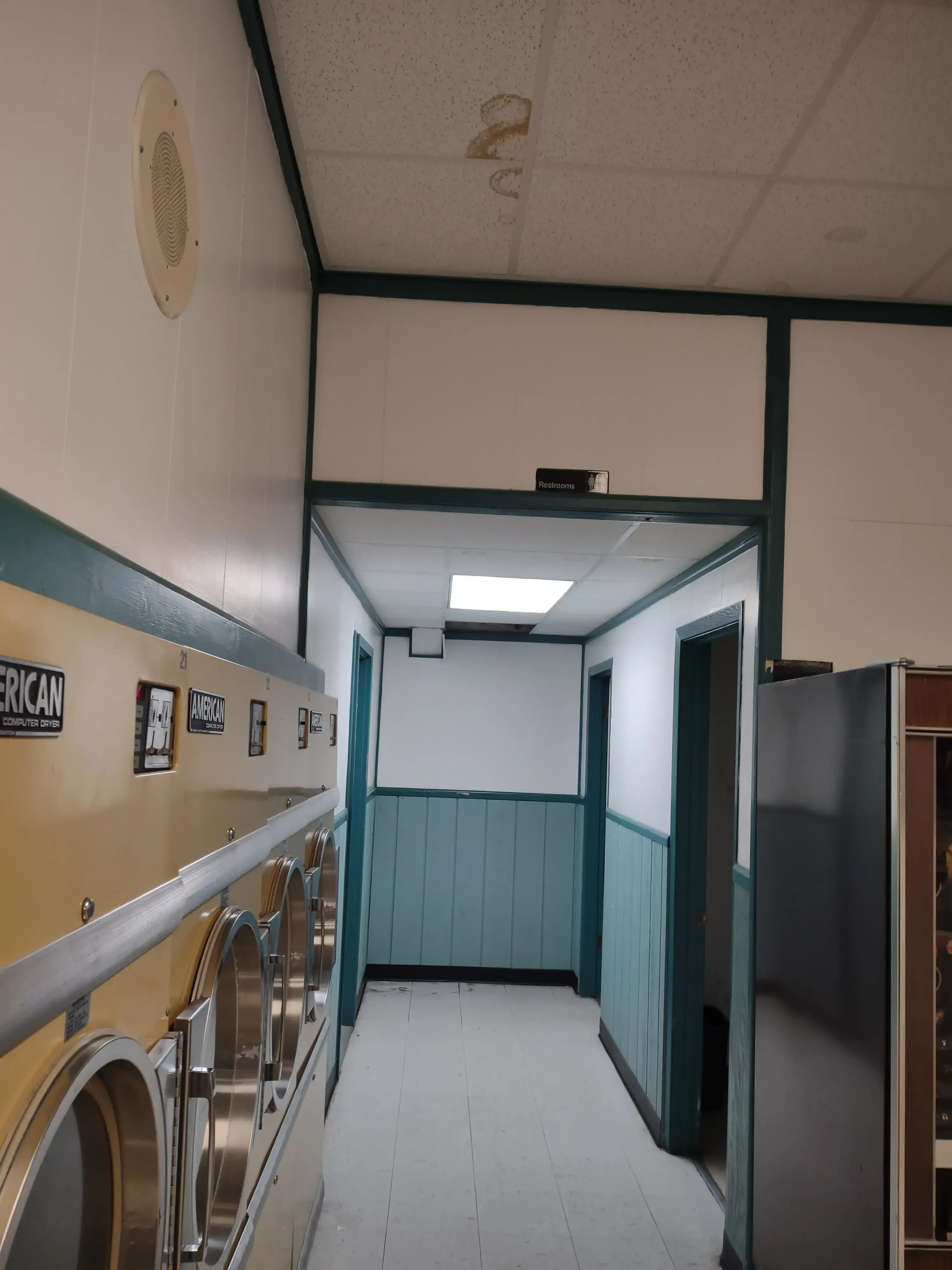 The Laundry Room thumbnail 14