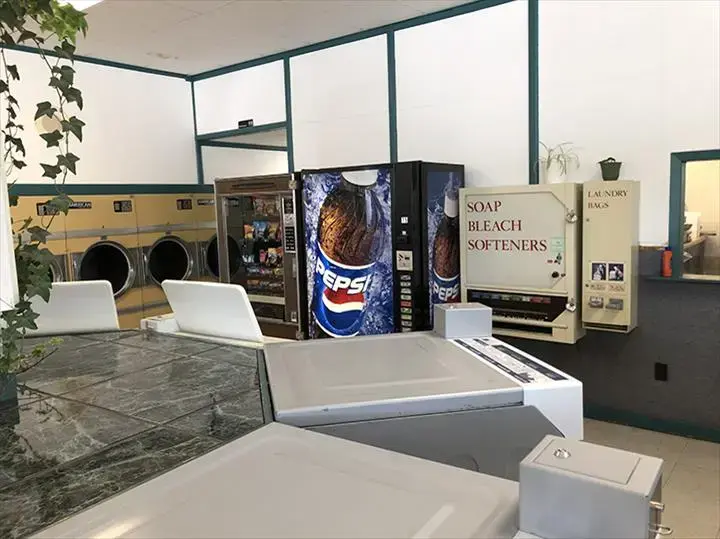 The Laundry Room - Image 3