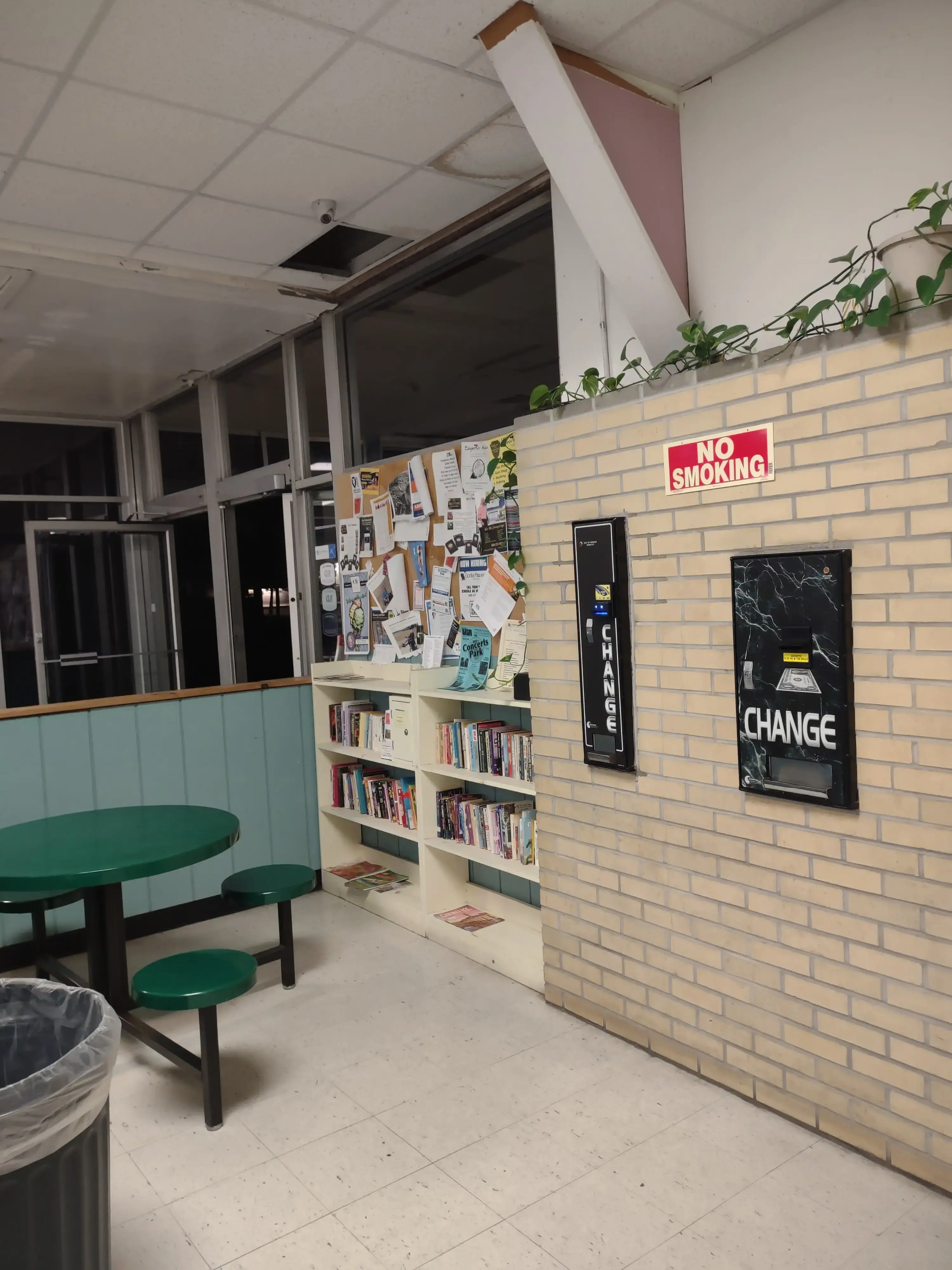 The Laundry Room - Image 11