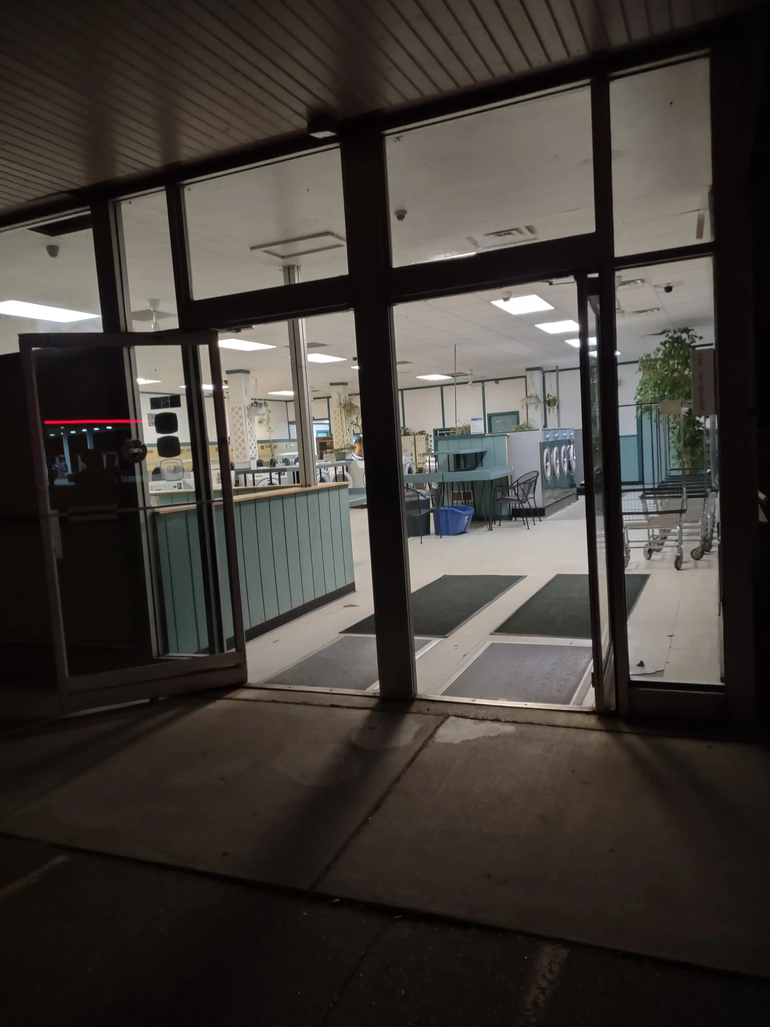 The Laundry Room - Image 18