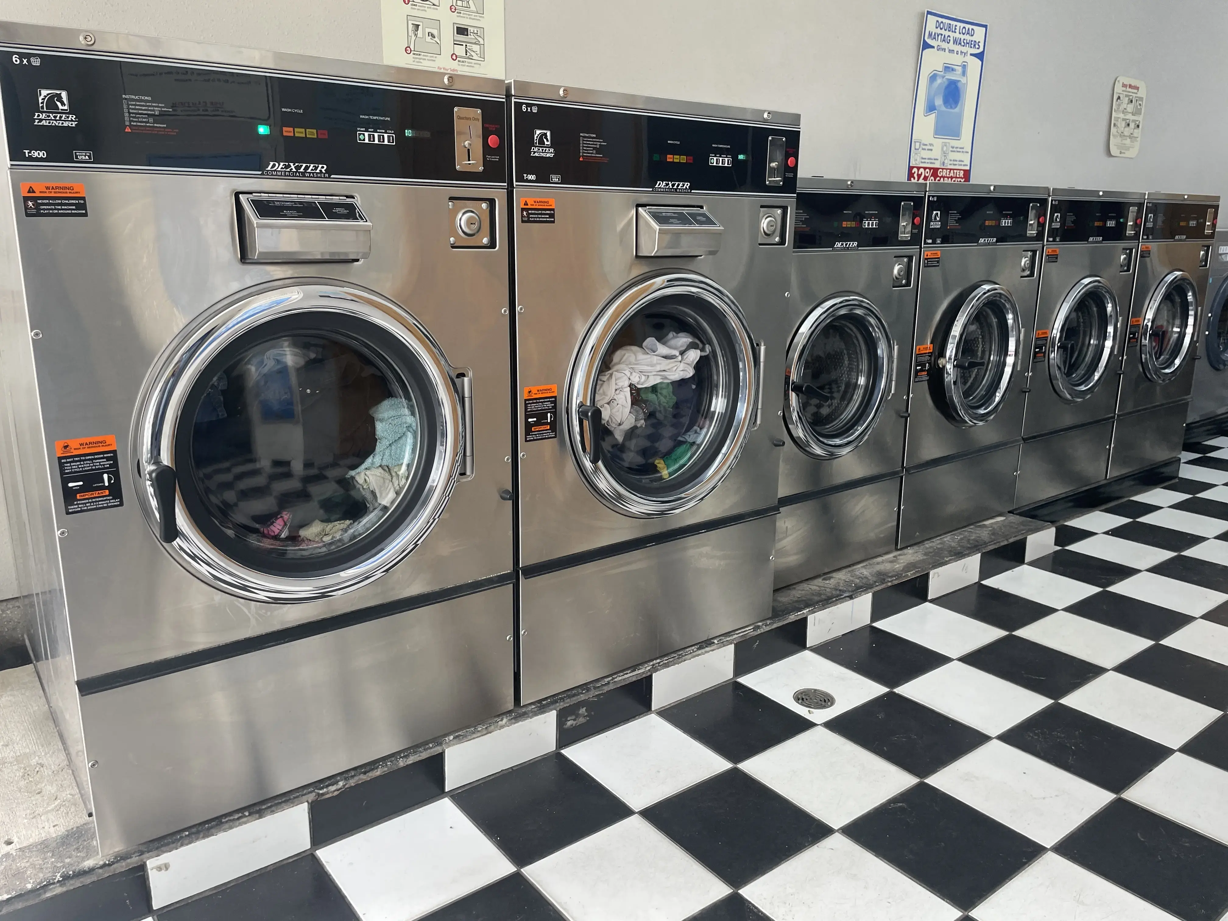 The Laundry Room Ellsworth - Image 9
