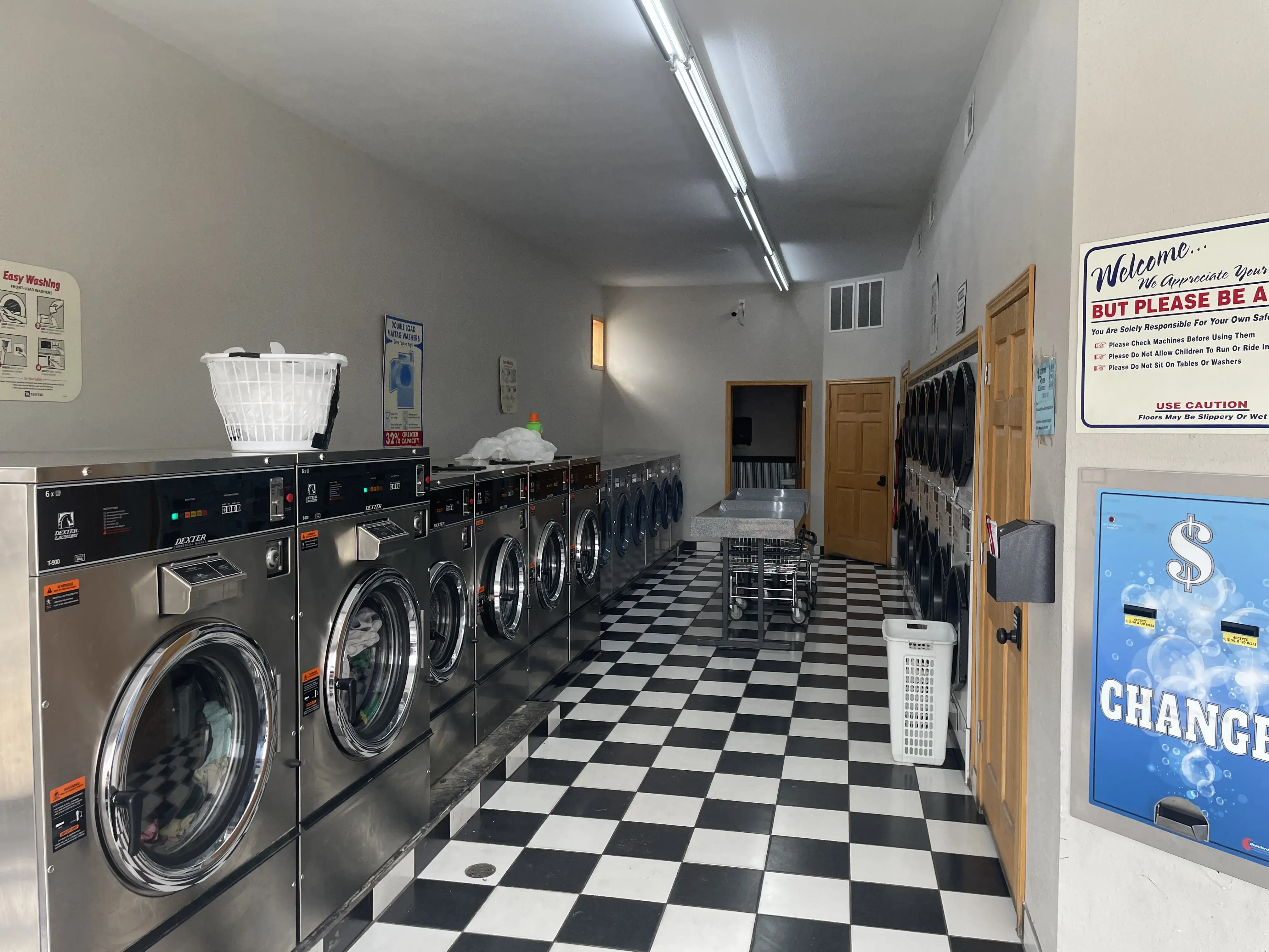 The Laundry Room Ellsworth thumbnail 8
