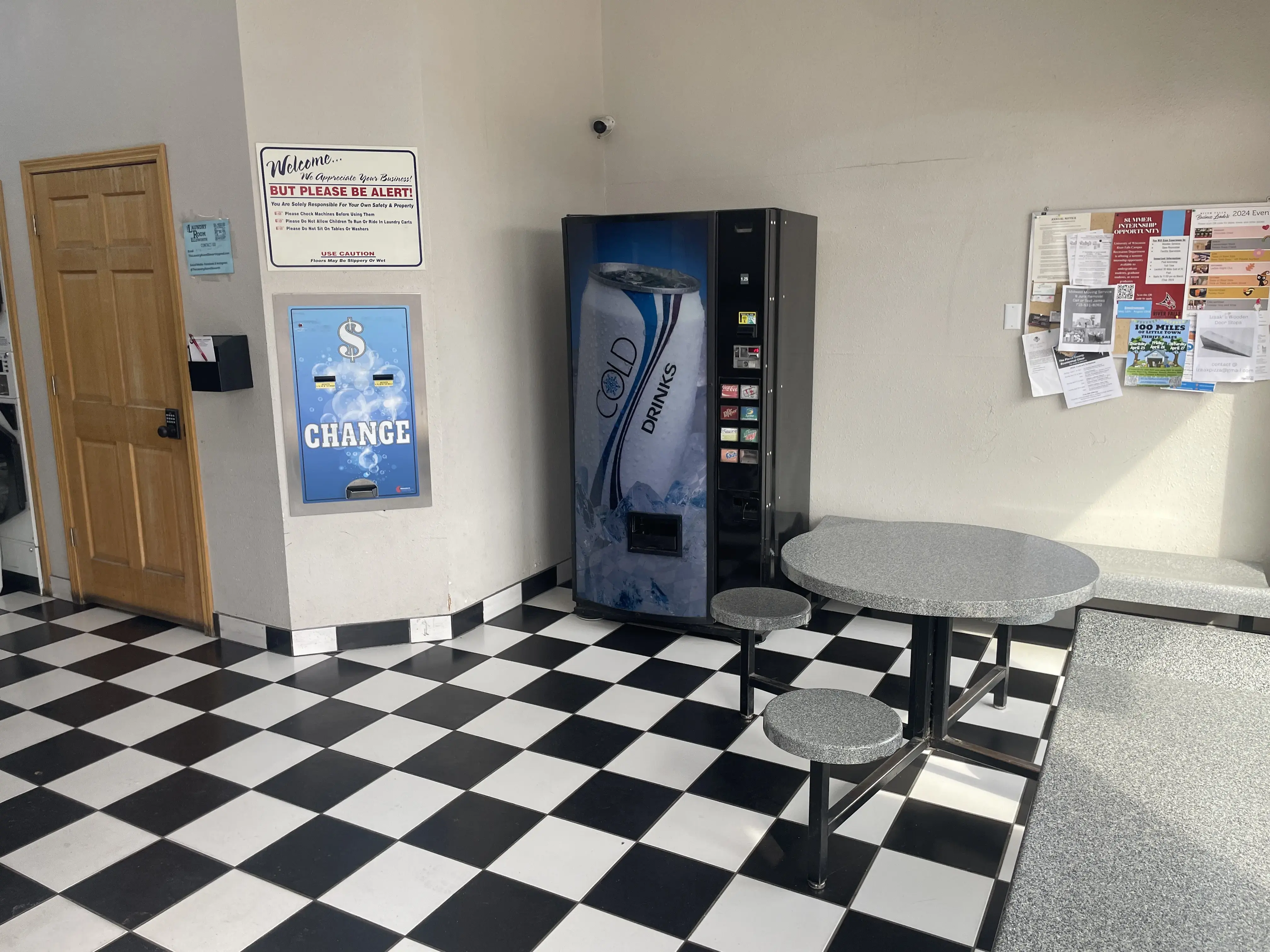 The Laundry Room Ellsworth thumbnail 2