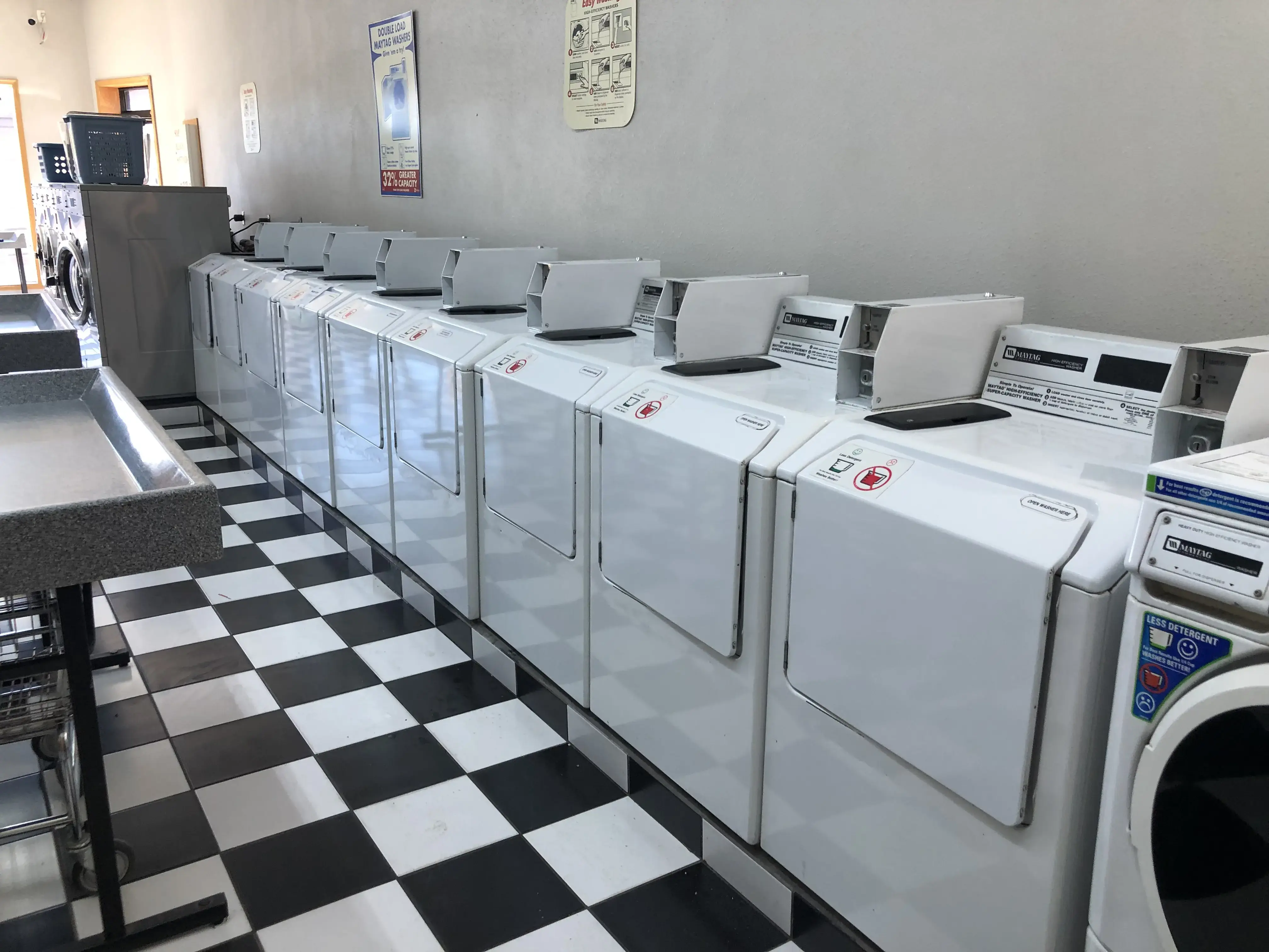 The Laundry Room Ellsworth thumbnail 3