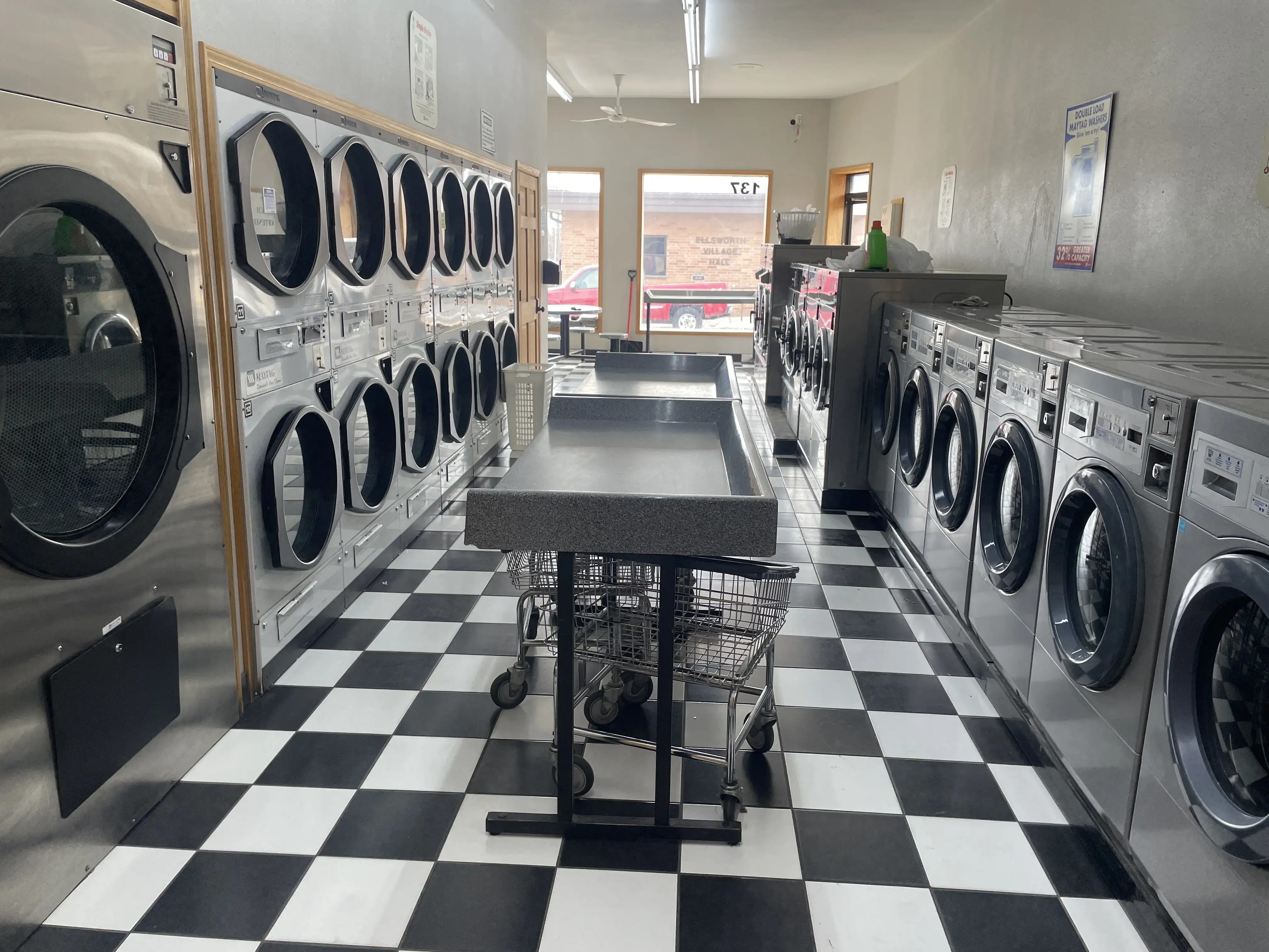 The Laundry Room Ellsworth - Image 1