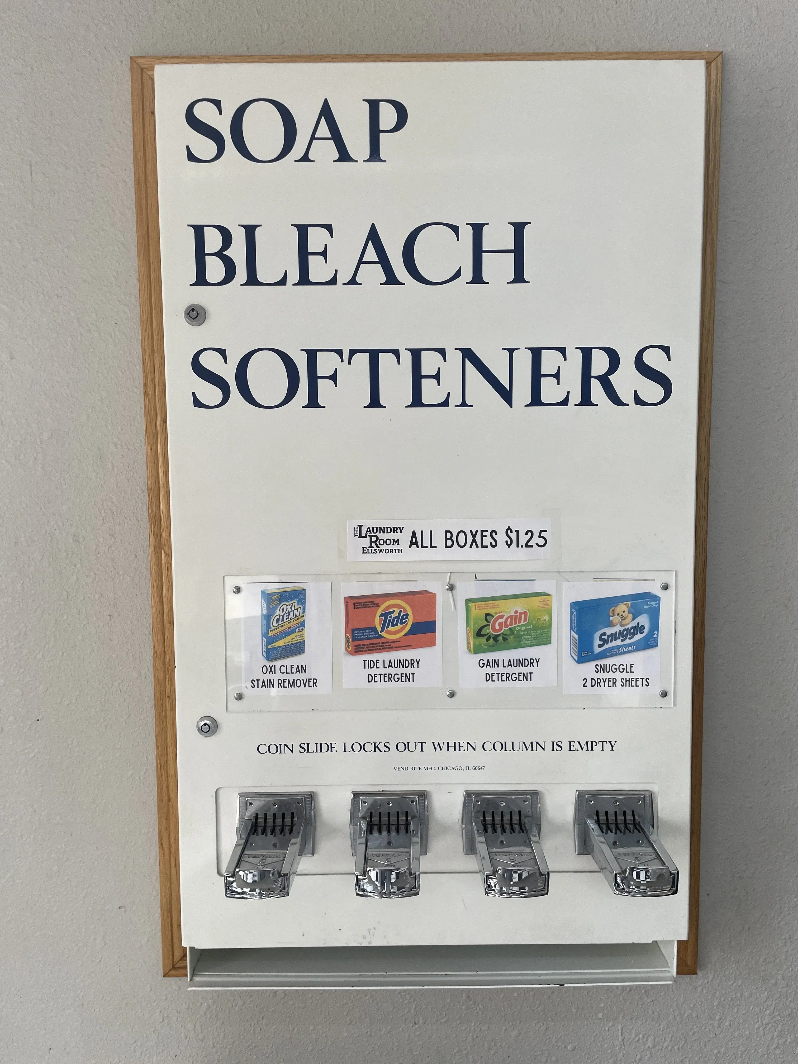 The Laundry Room Ellsworth - Image 5