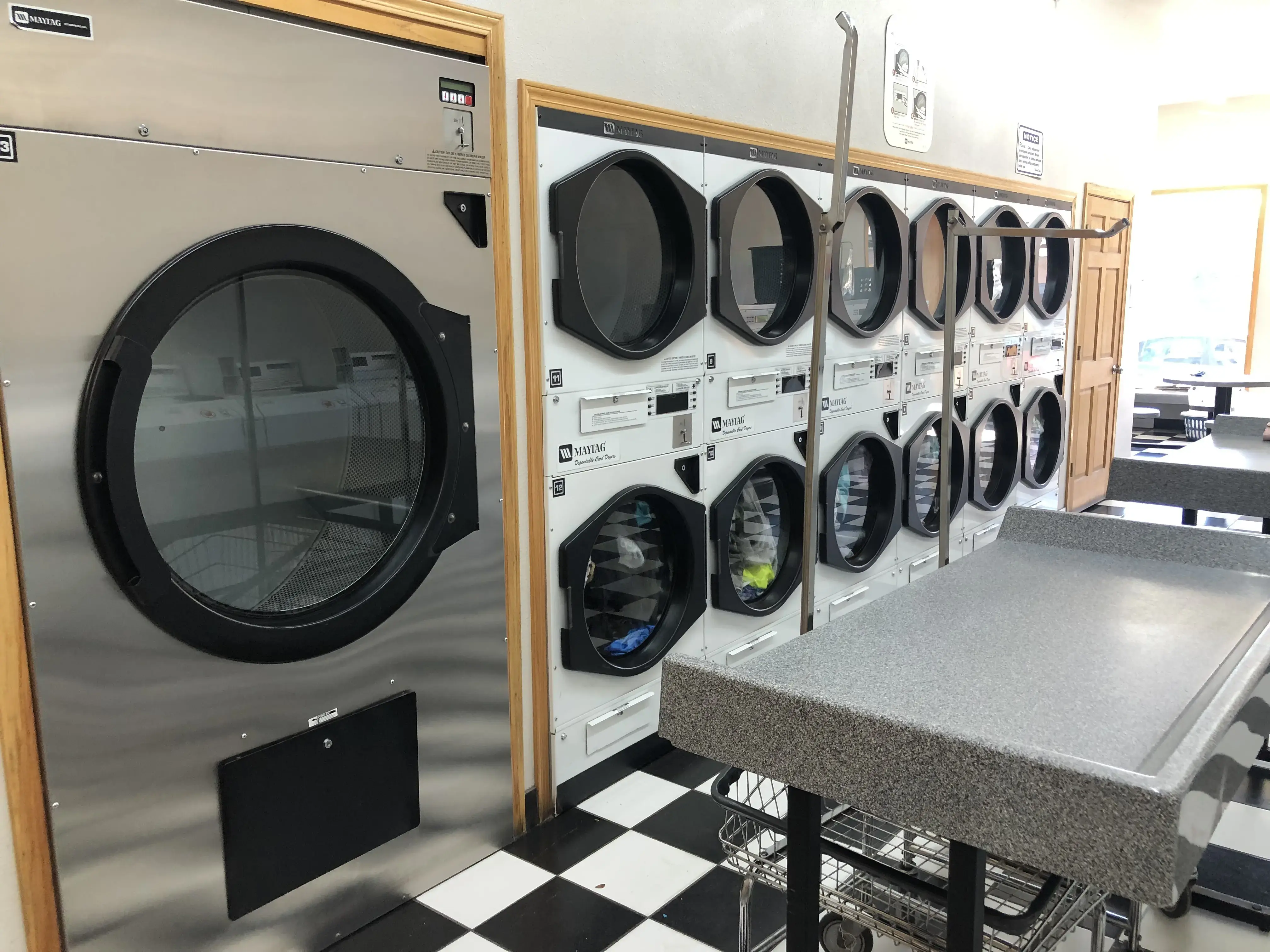 The Laundry Room Ellsworth thumbnail 7