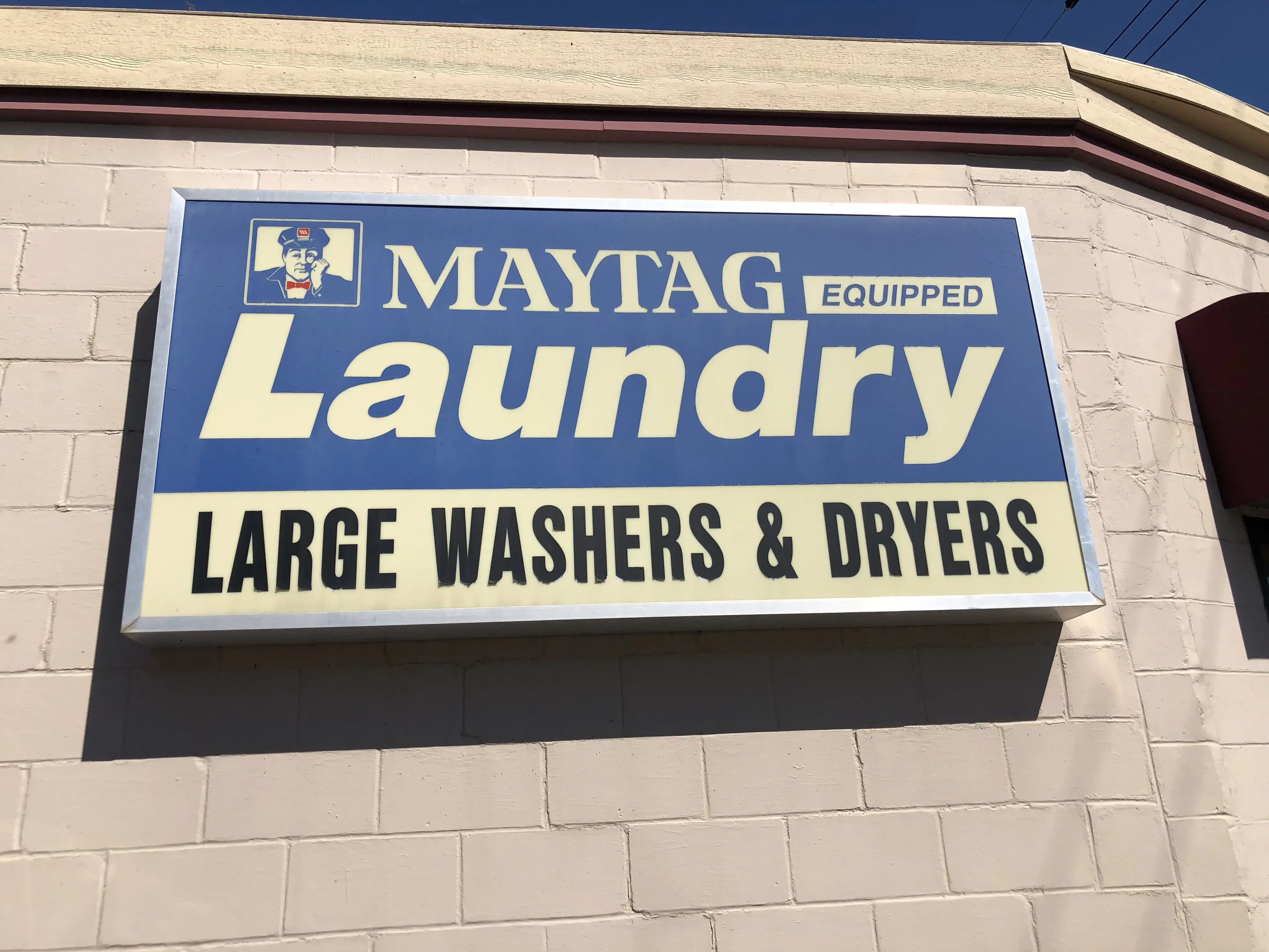 The Laundry Room Ellsworth - Image 6