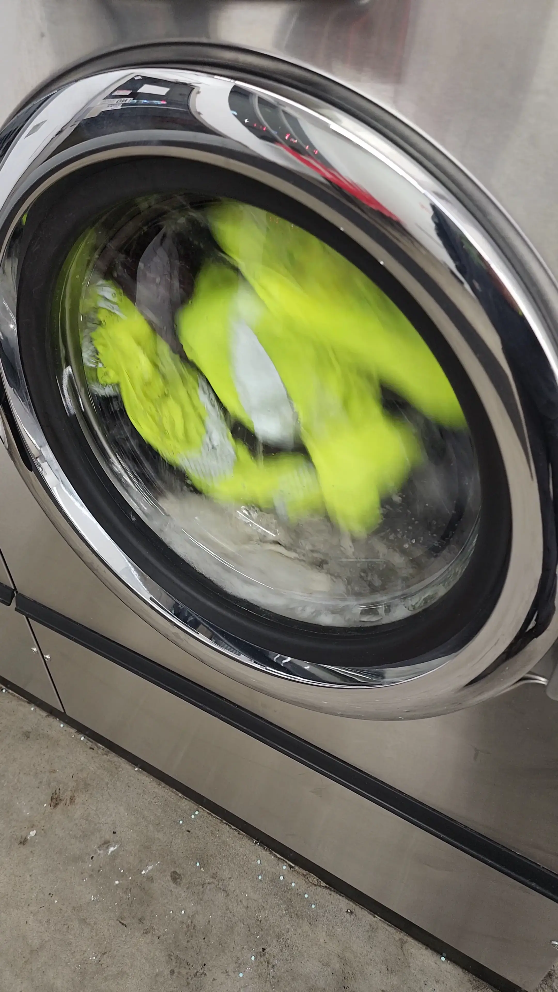 The Laundry Room (formerly LaunderAll) thumbnail 20
