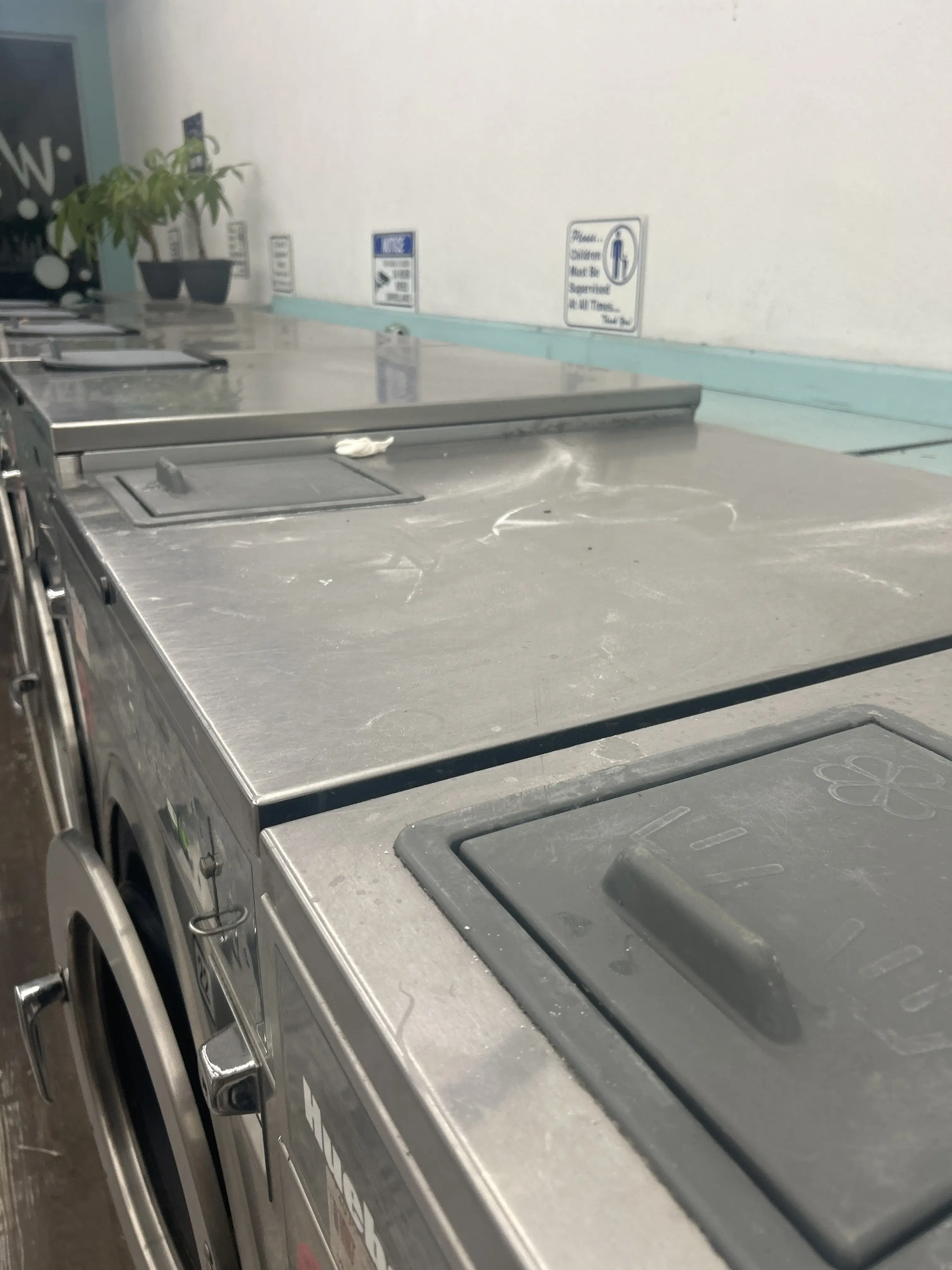 The Laundry Room (formerly LaunderAll) thumbnail 10