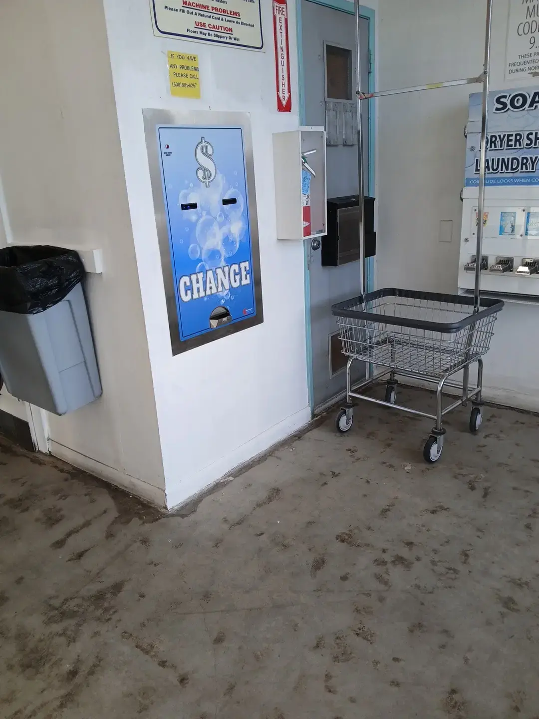 The Laundry Room (formerly LaunderAll) - Image 15