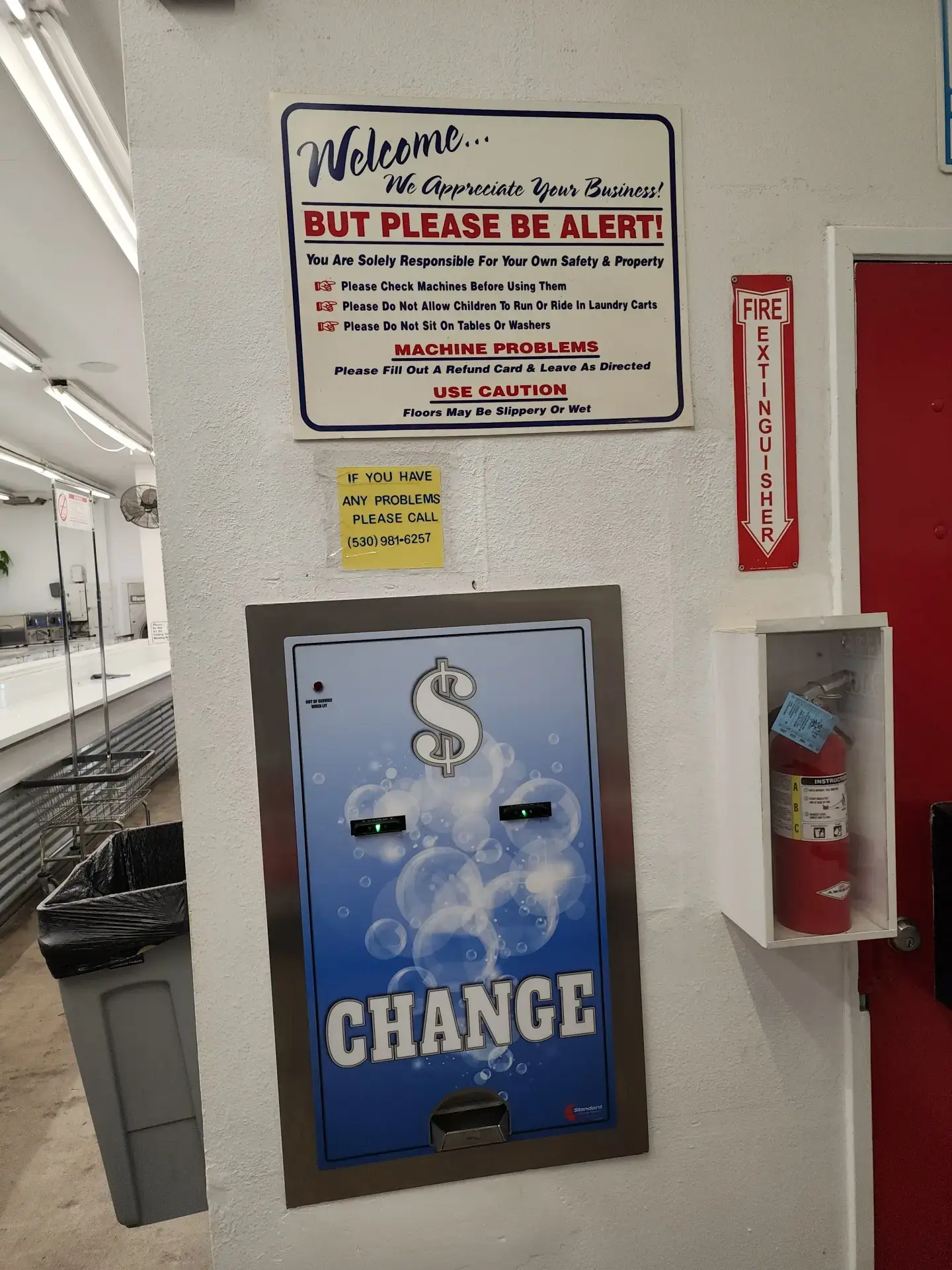 The Laundry Room (formerly LaunderAll) - Image 5
