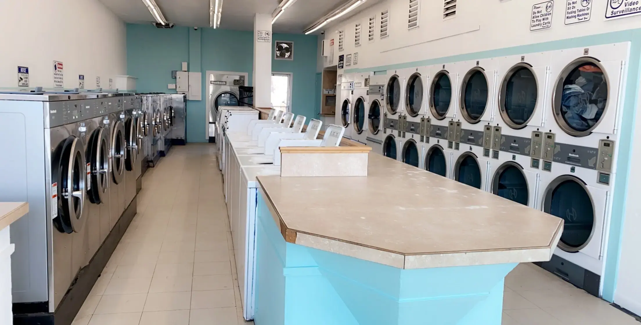 The Laundry Room (formerly LaunderAll) thumbnail 1