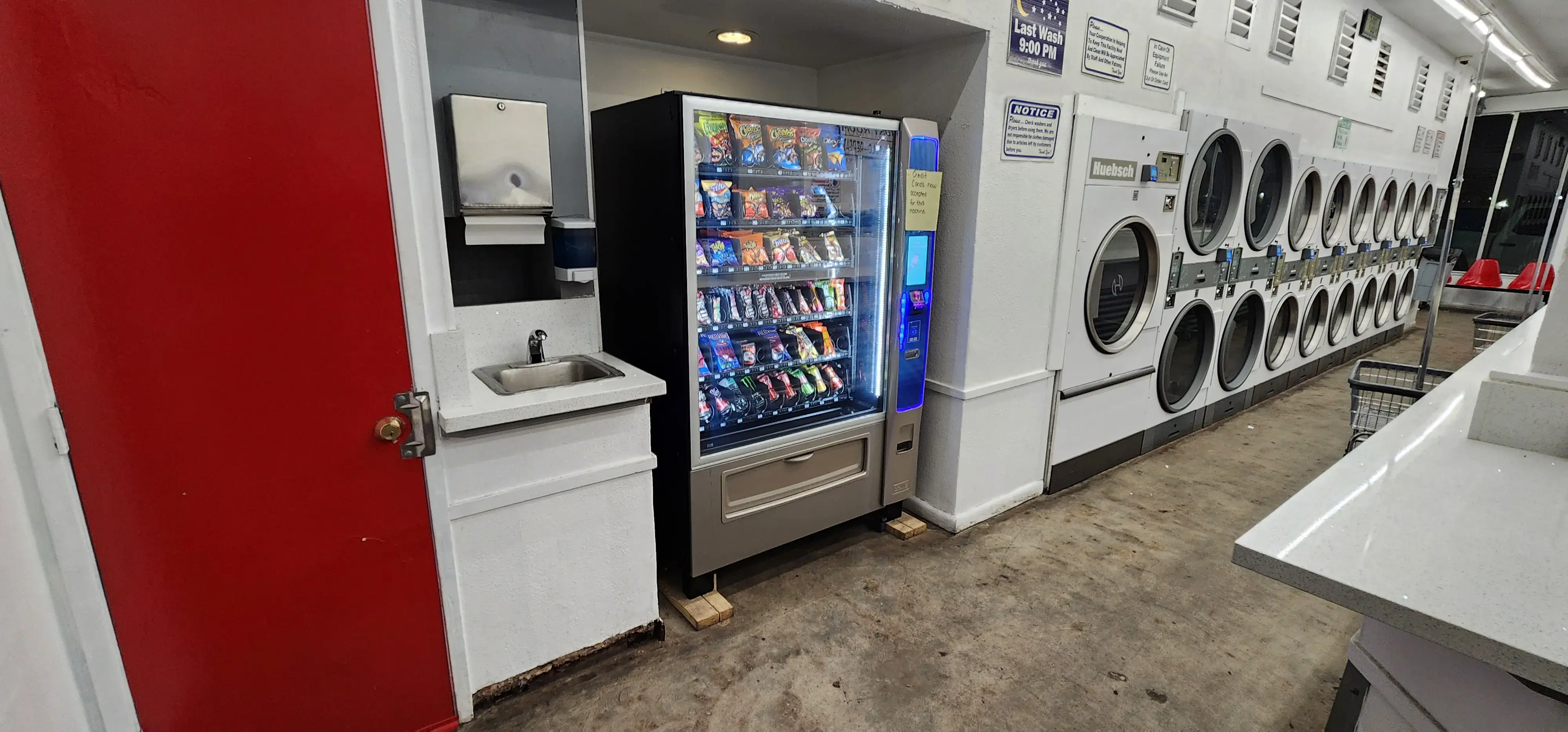 The Laundry Room (formerly LaunderAll) - Image 6