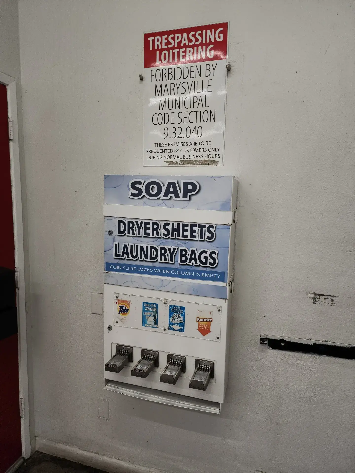 The Laundry Room (formerly LaunderAll) - Image 9