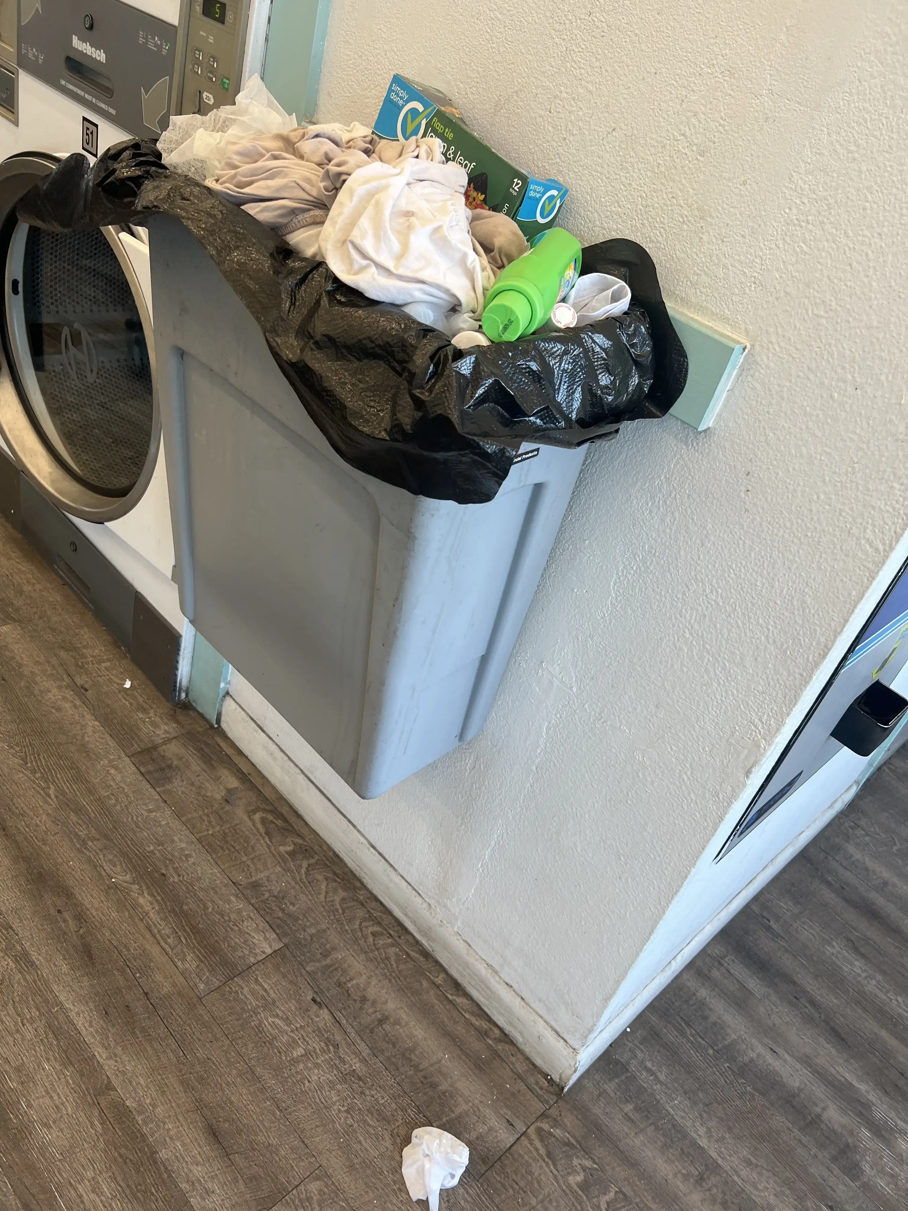 The Laundry Room (formerly LaunderAll) thumbnail 12