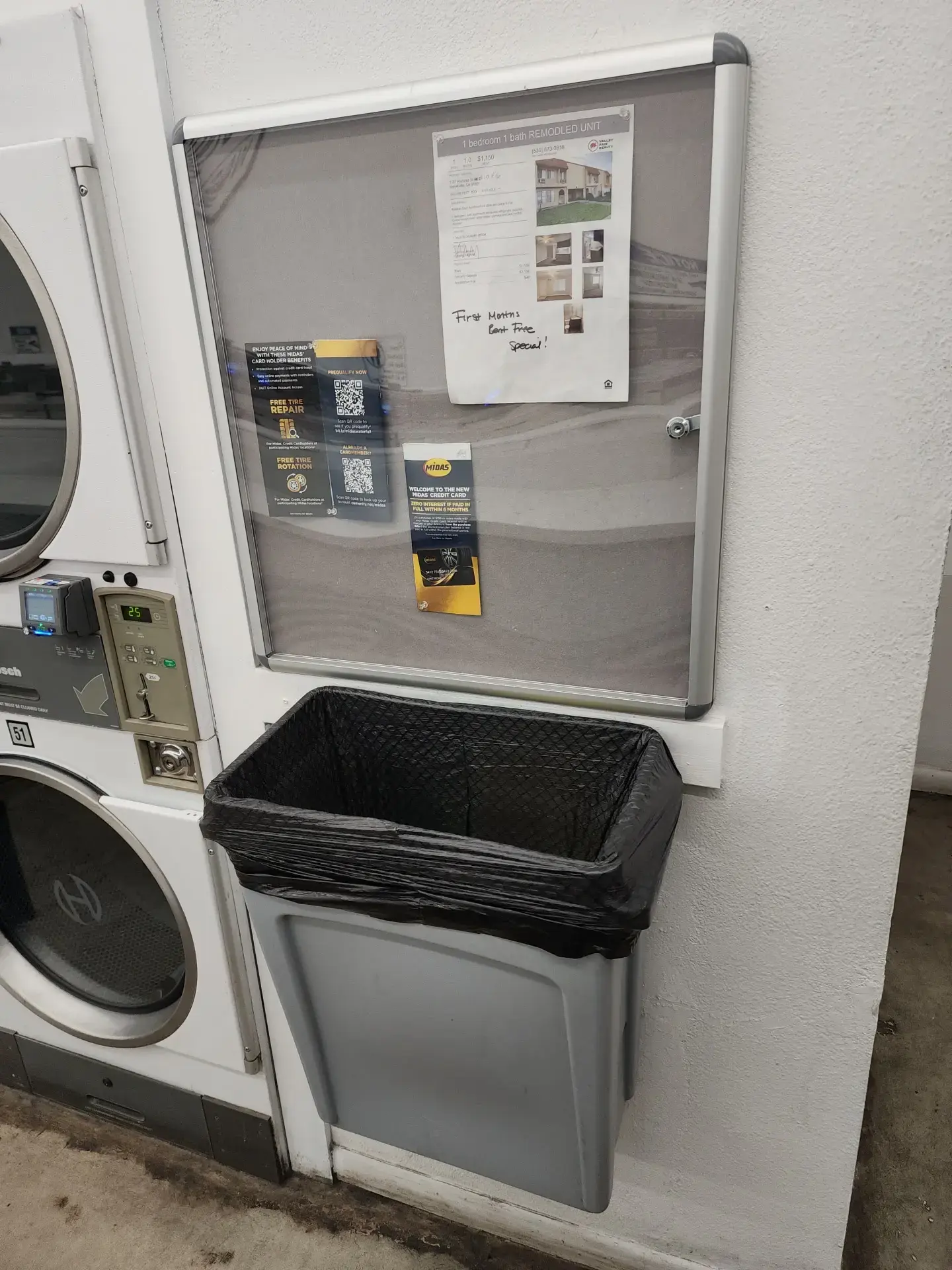 The Laundry Room (formerly LaunderAll) thumbnail 8