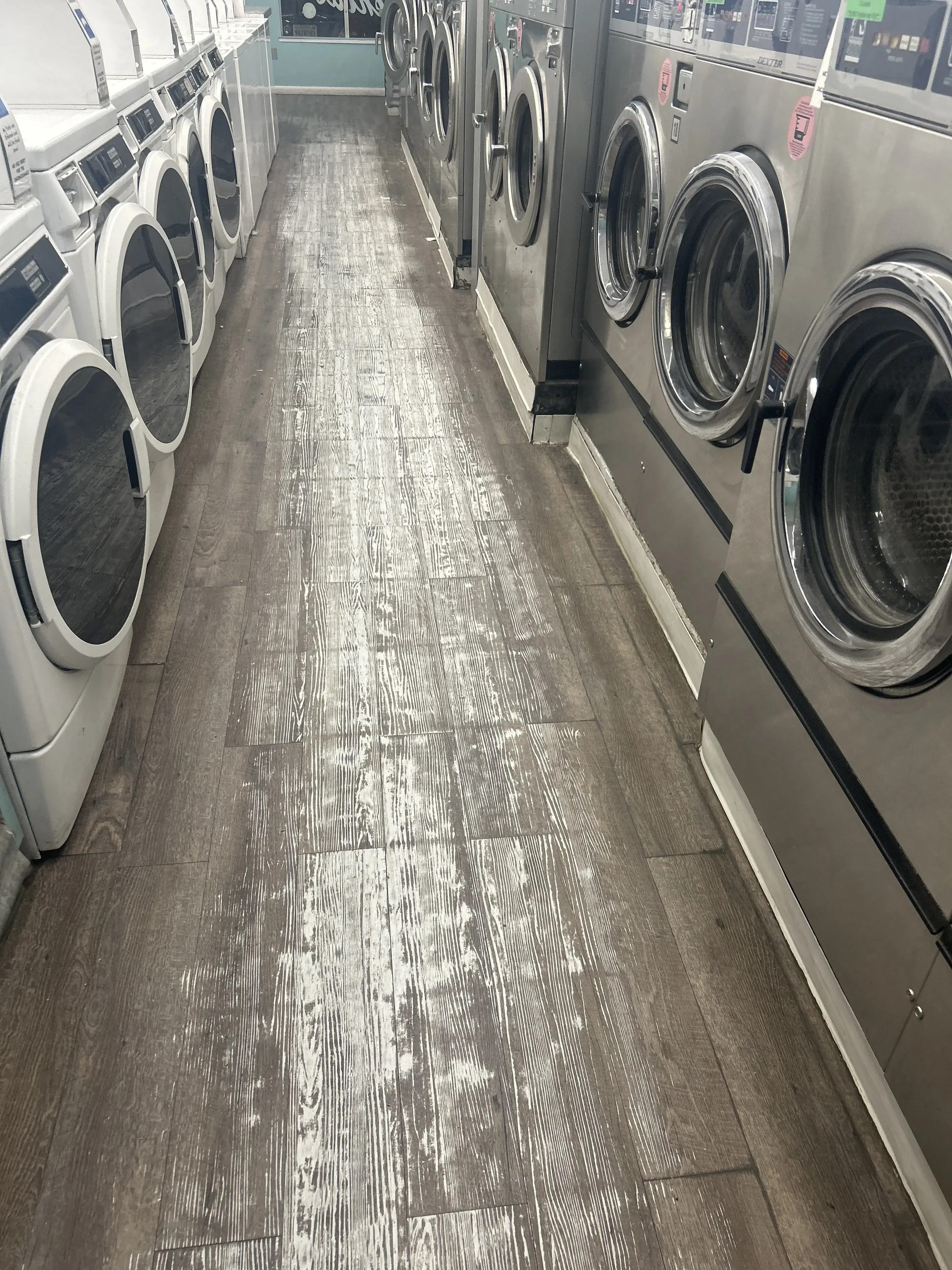 The Laundry Room (formerly LaunderAll) thumbnail 2