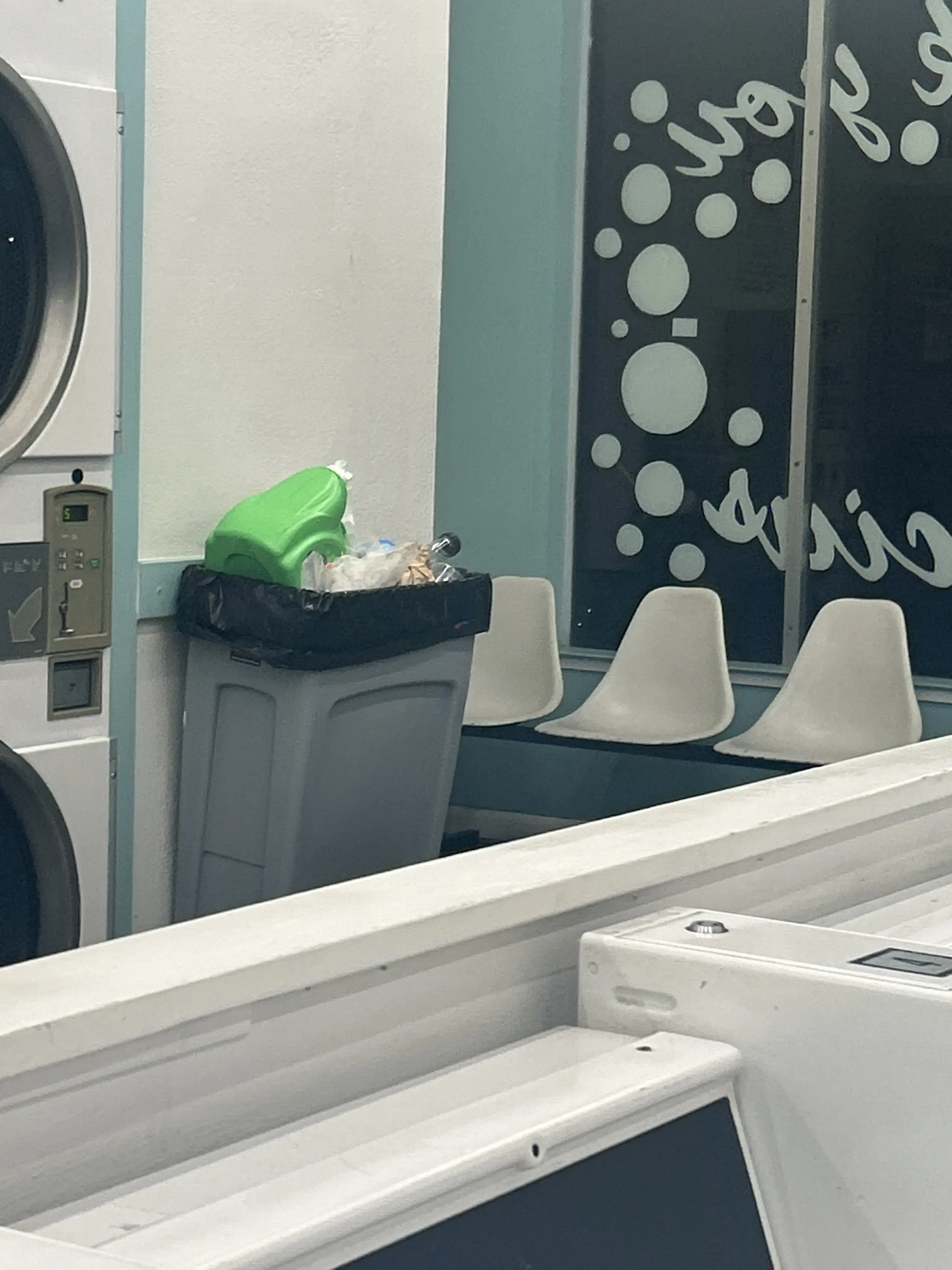 The Laundry Room (formerly LaunderAll) thumbnail 16