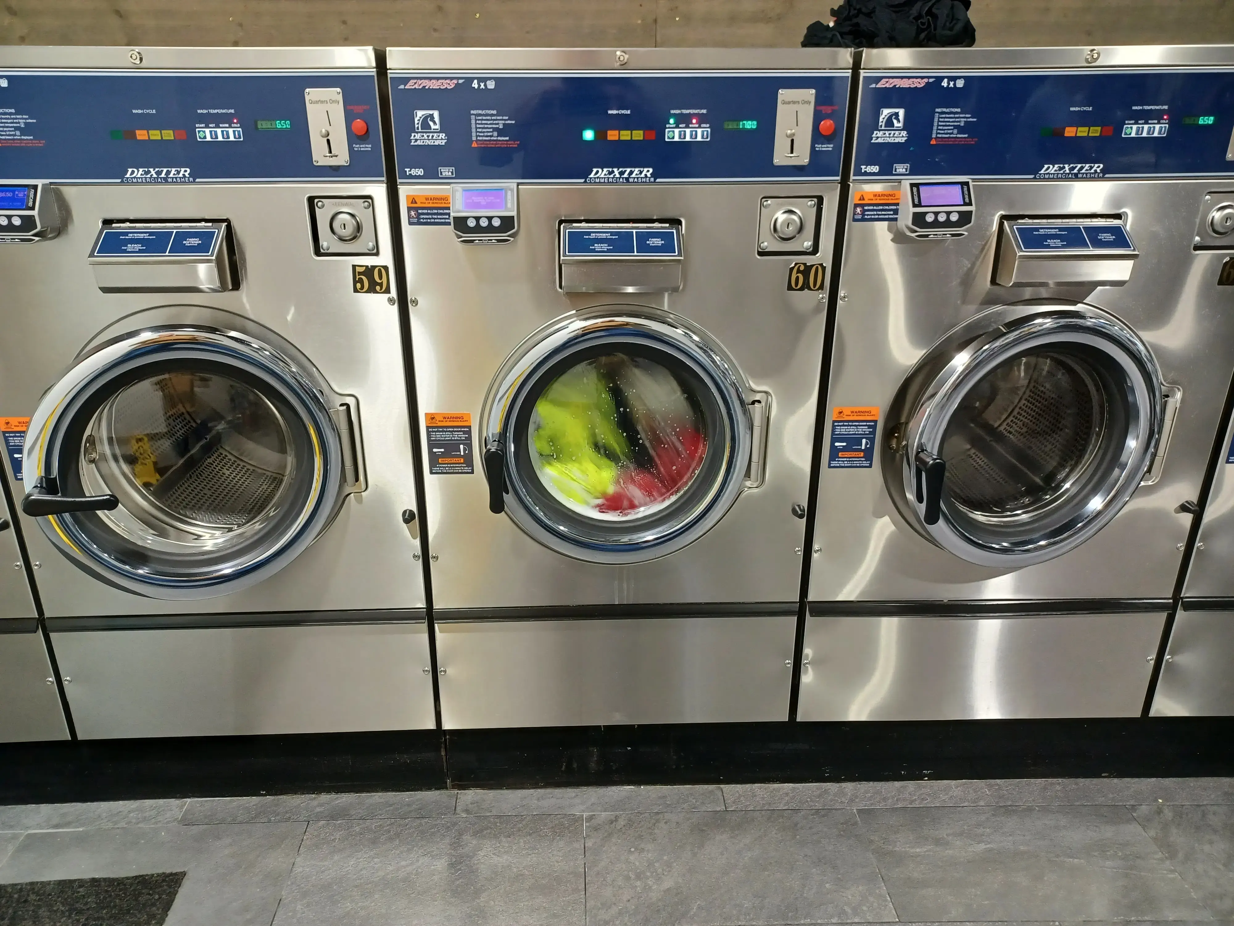 The Laundry Room - Image 3