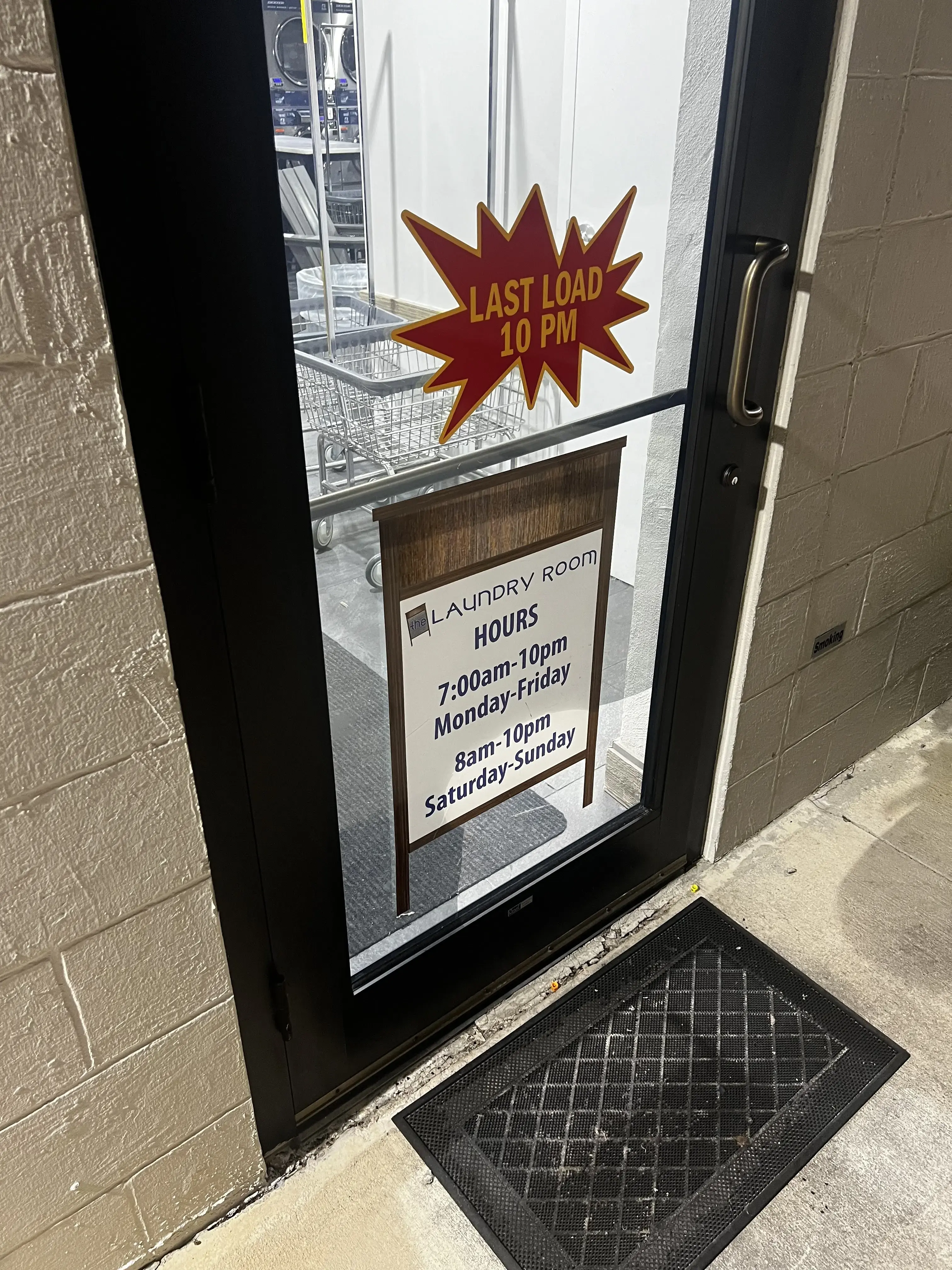 The Laundry Room - Image 11