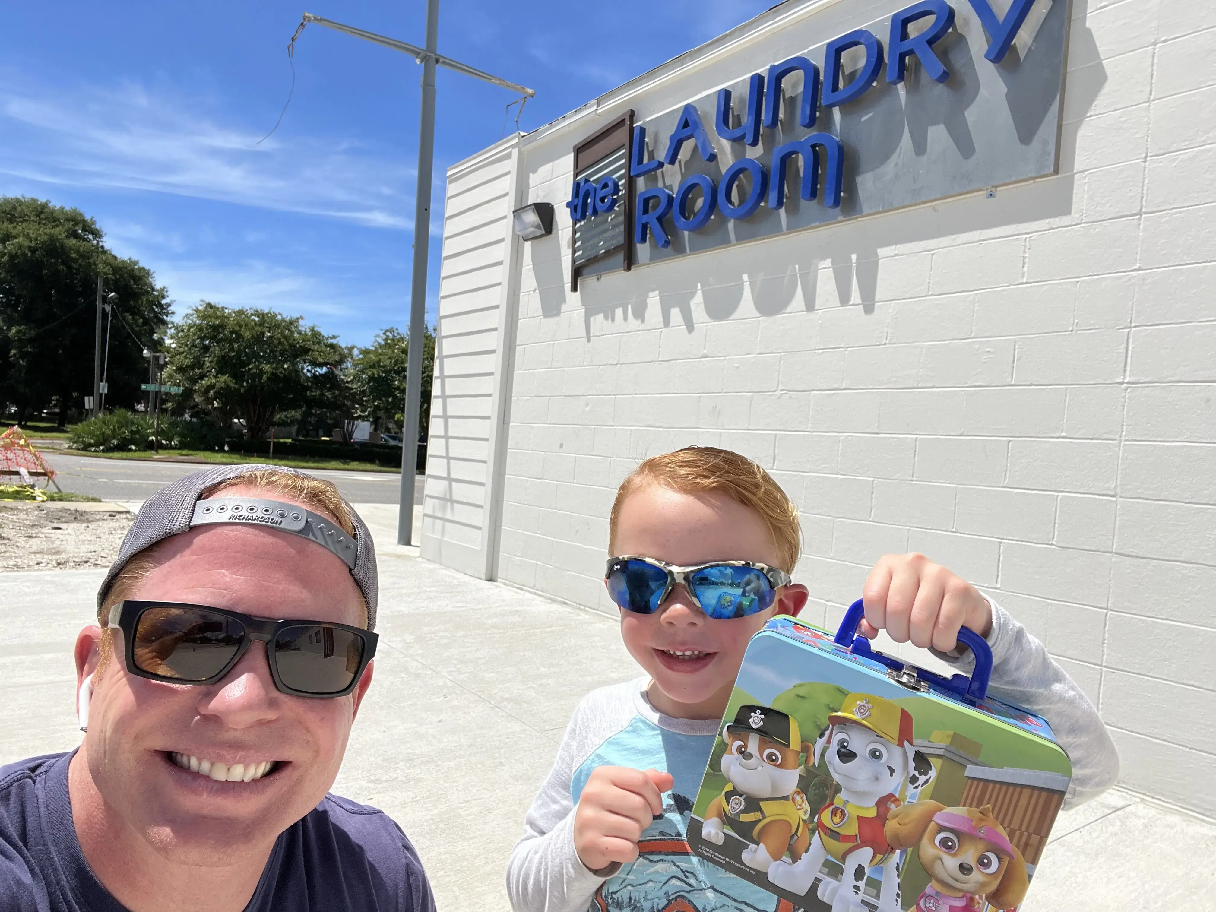 The Laundry Room thumbnail 8