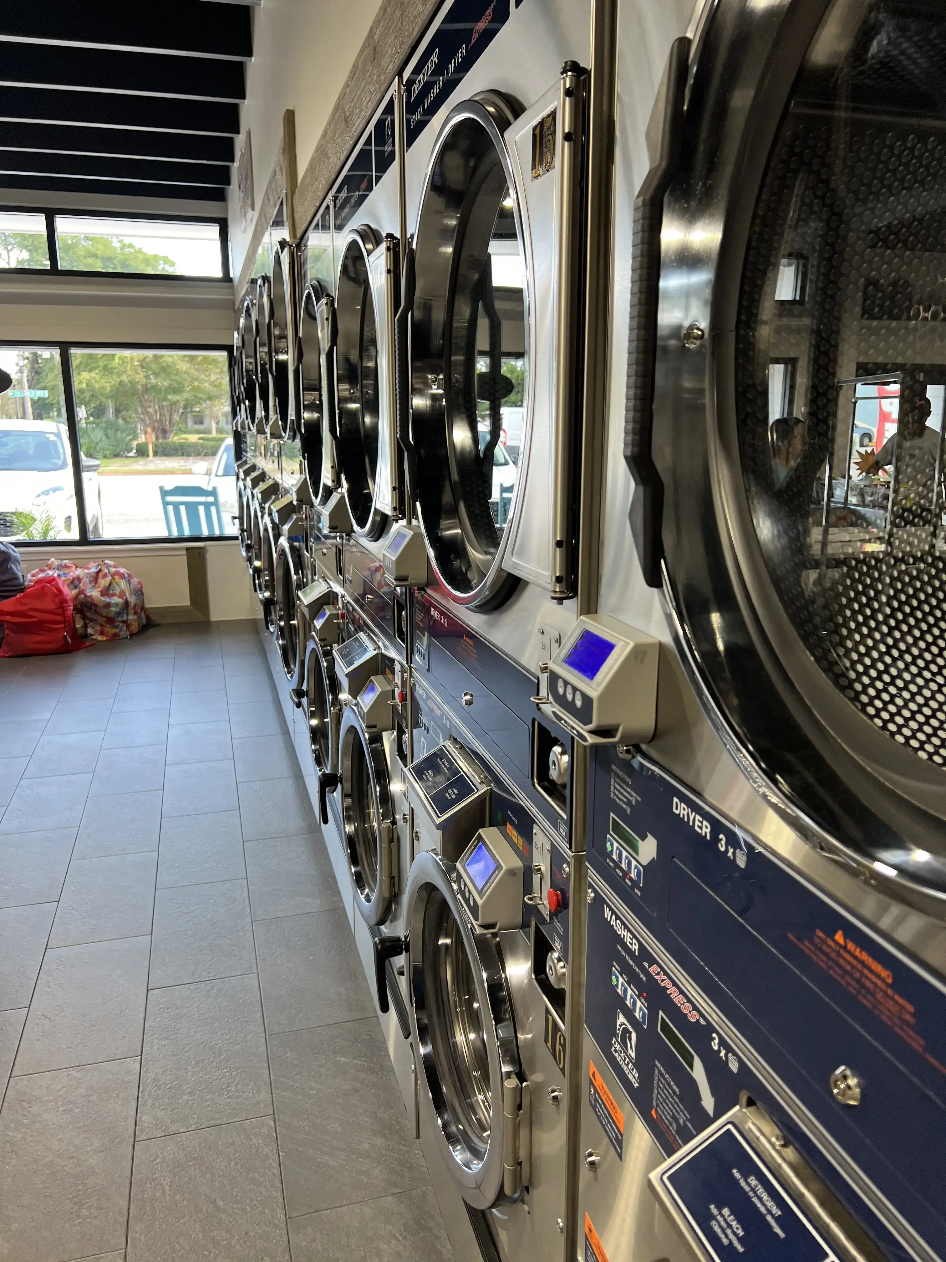 The Laundry Room thumbnail 14