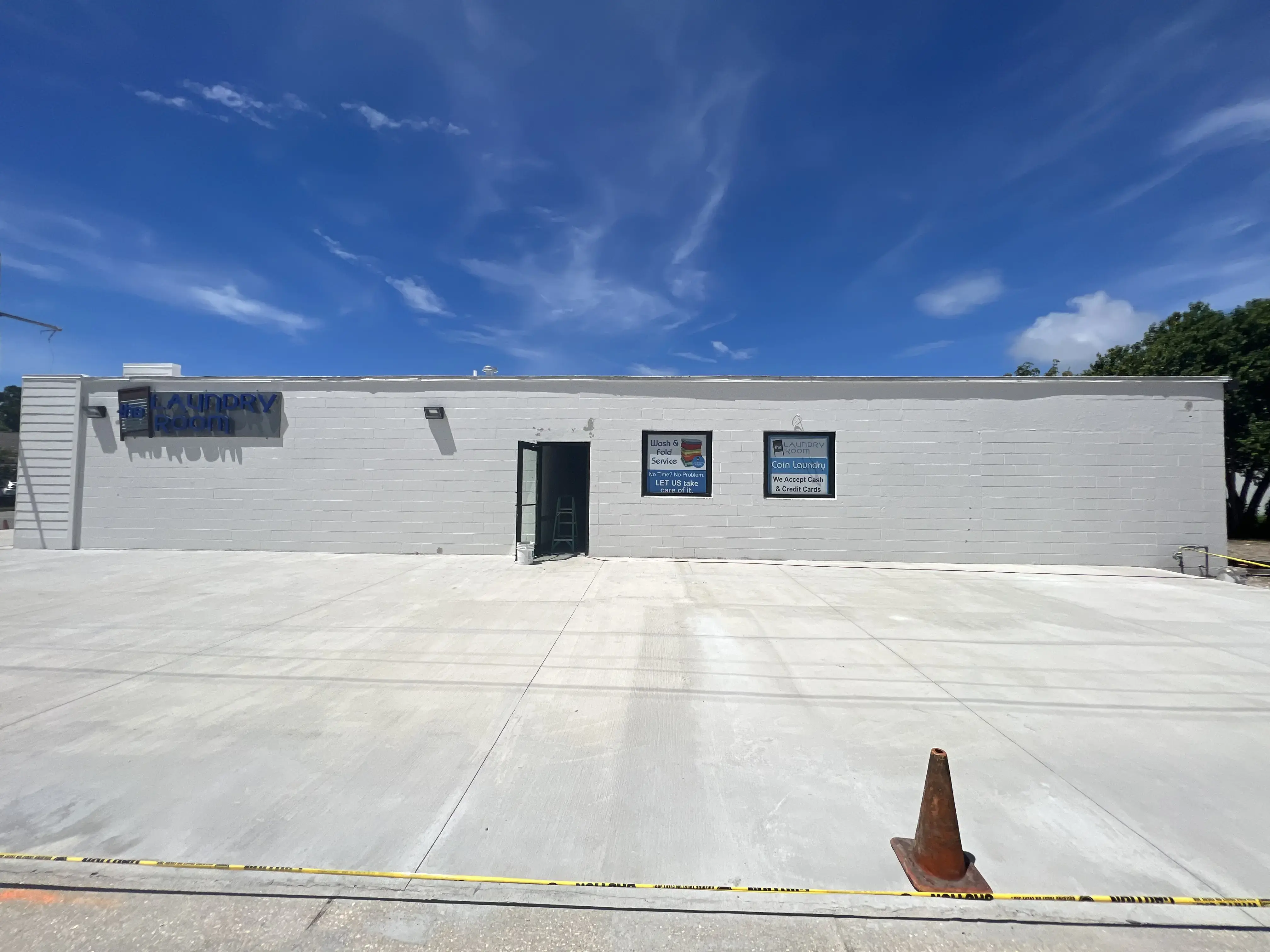 The Laundry Room - Image 6