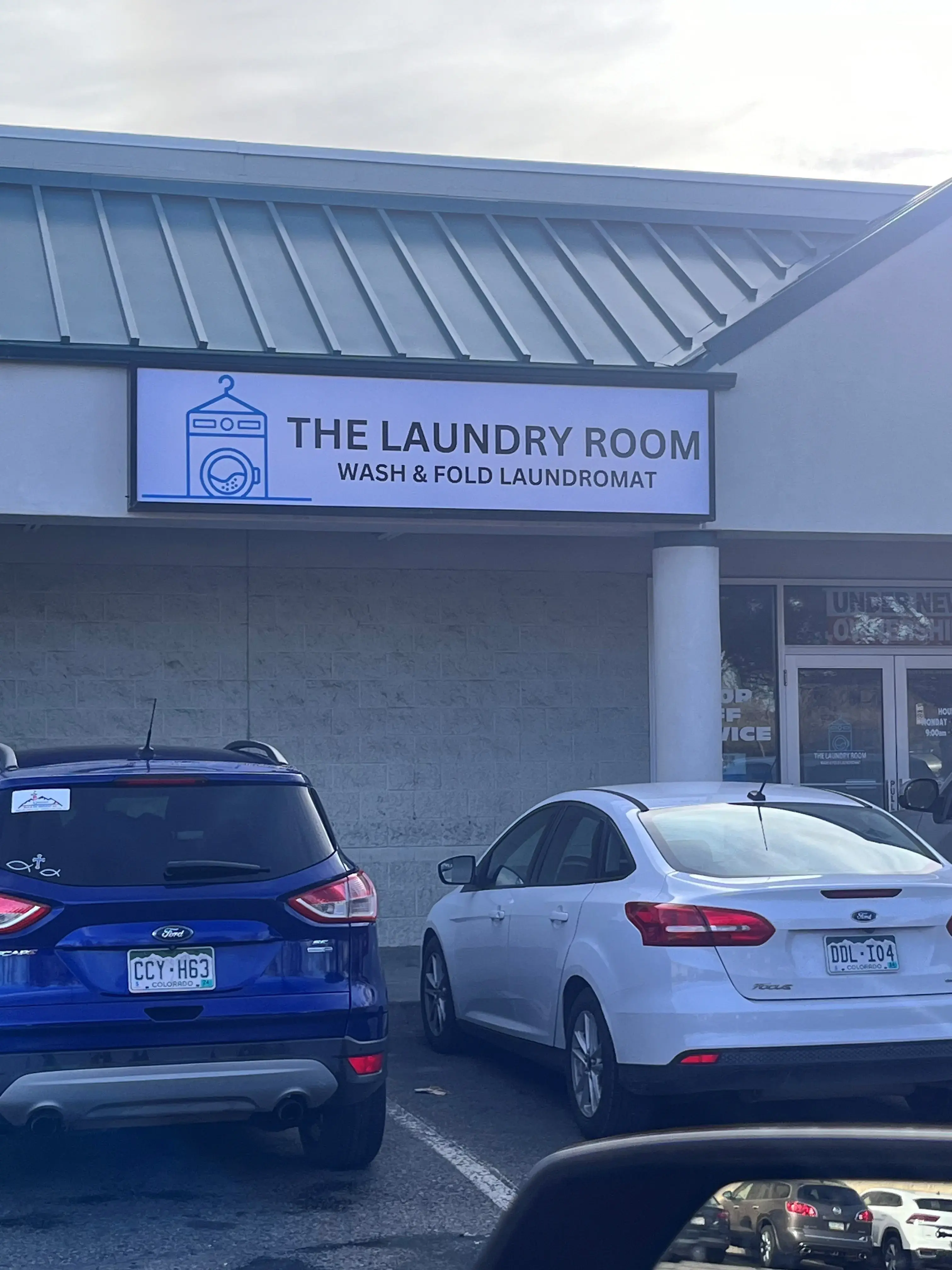 The Laundry Room - Image 5