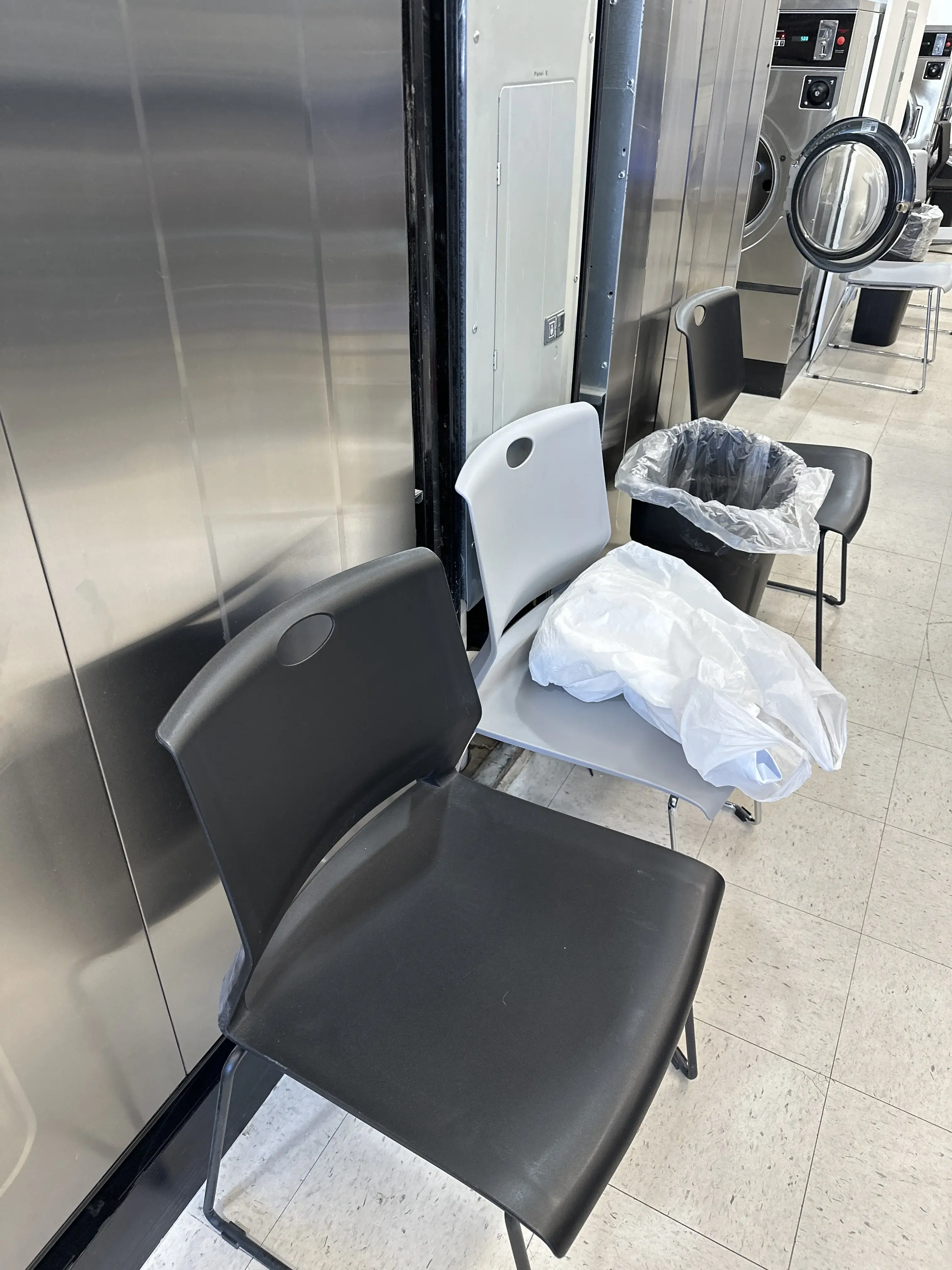 The Laundry Room - Image 19