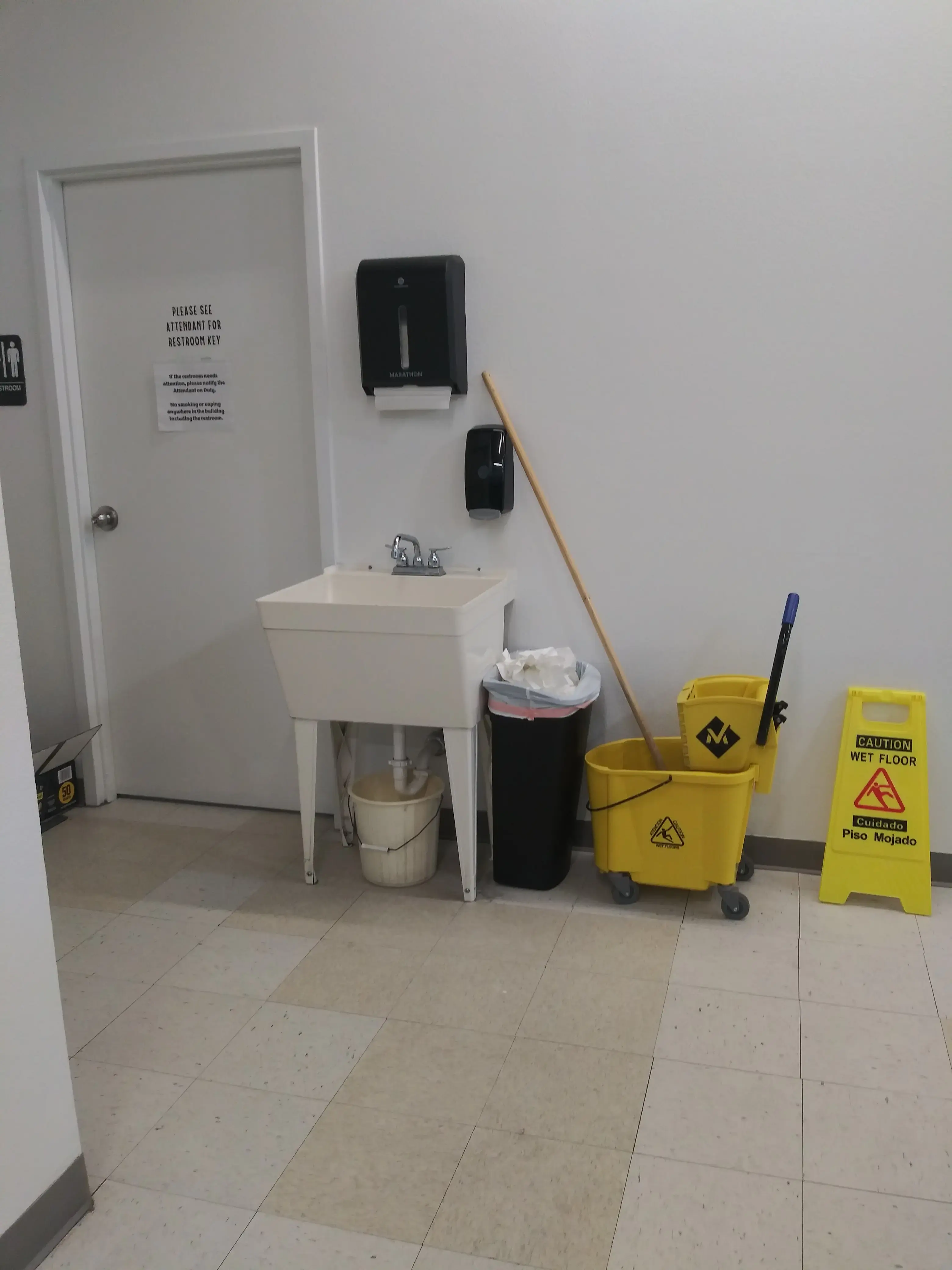 The Laundry Room thumbnail 18