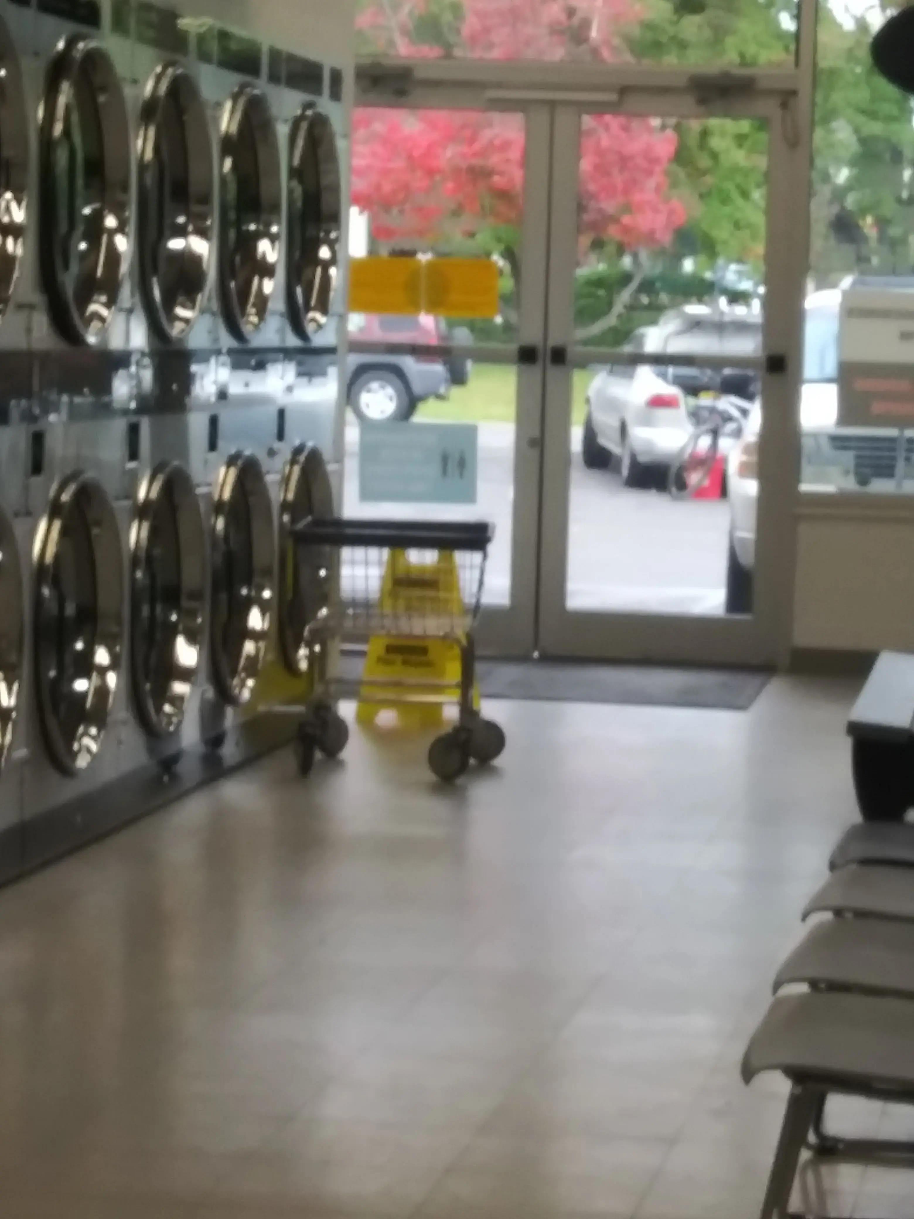 The Laundry Room thumbnail 13
