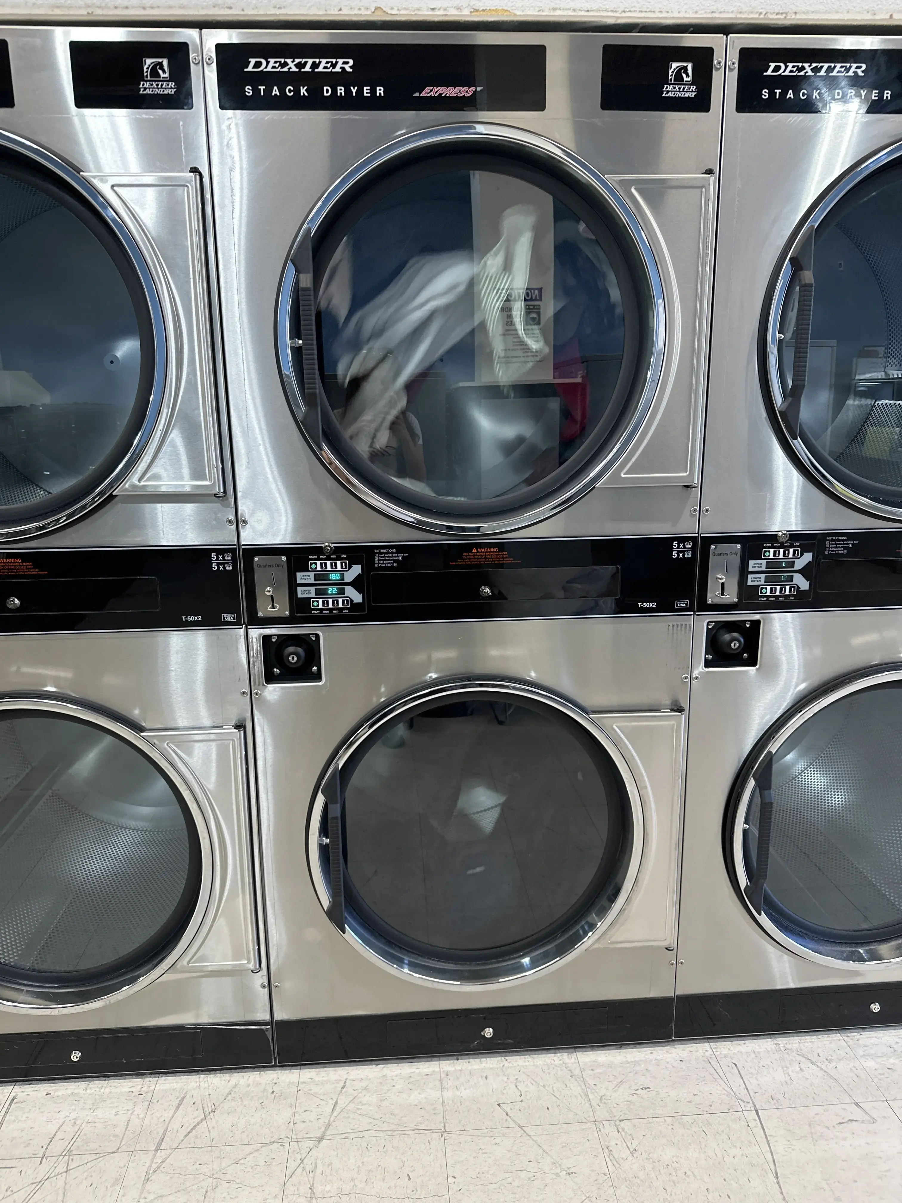 The Laundry Room - Image 11