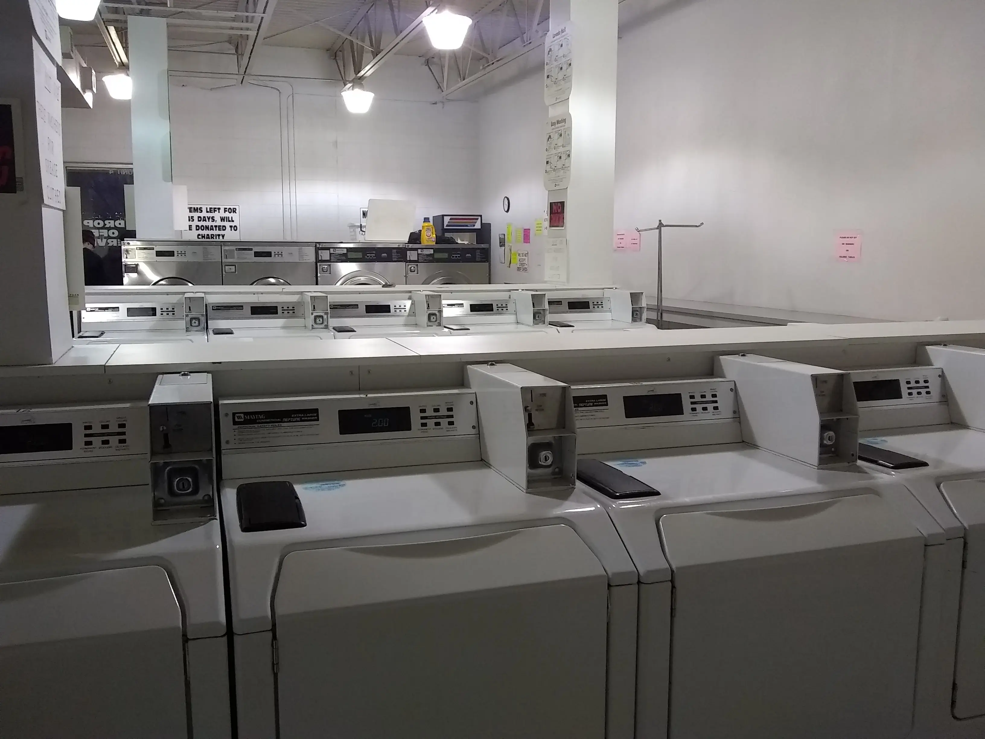 The Laundry Room thumbnail 8
