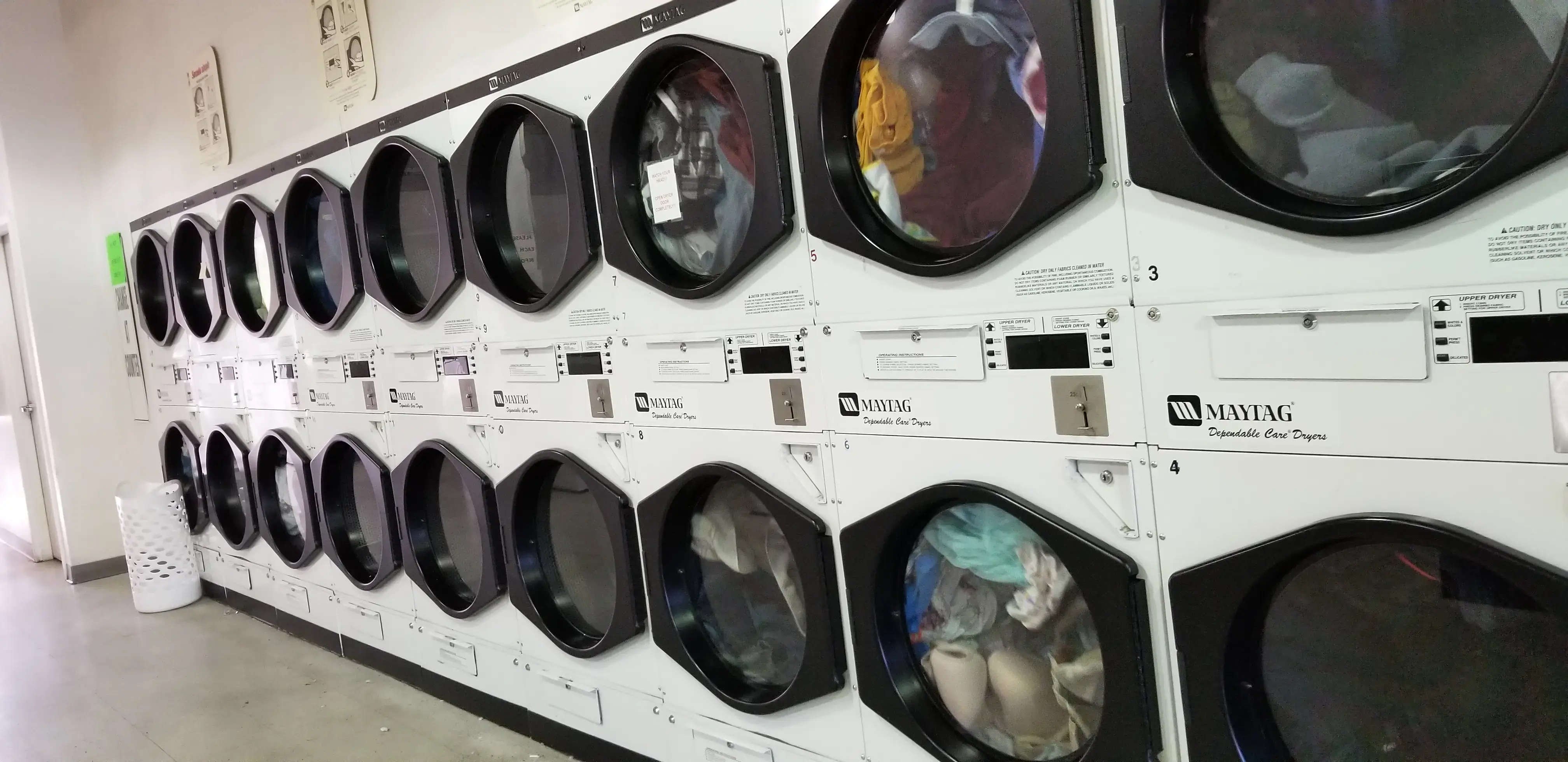 The Laundry Room - Image 7