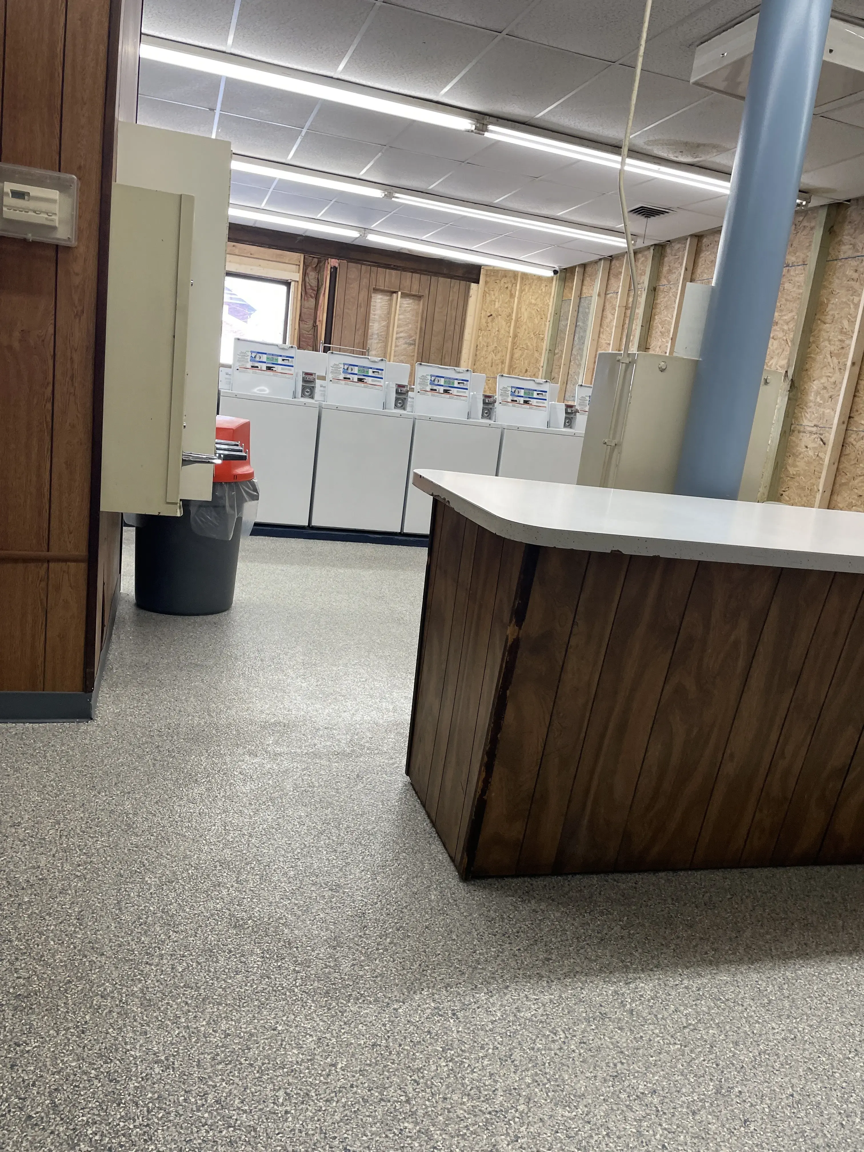 The Laundry Room thumbnail 4