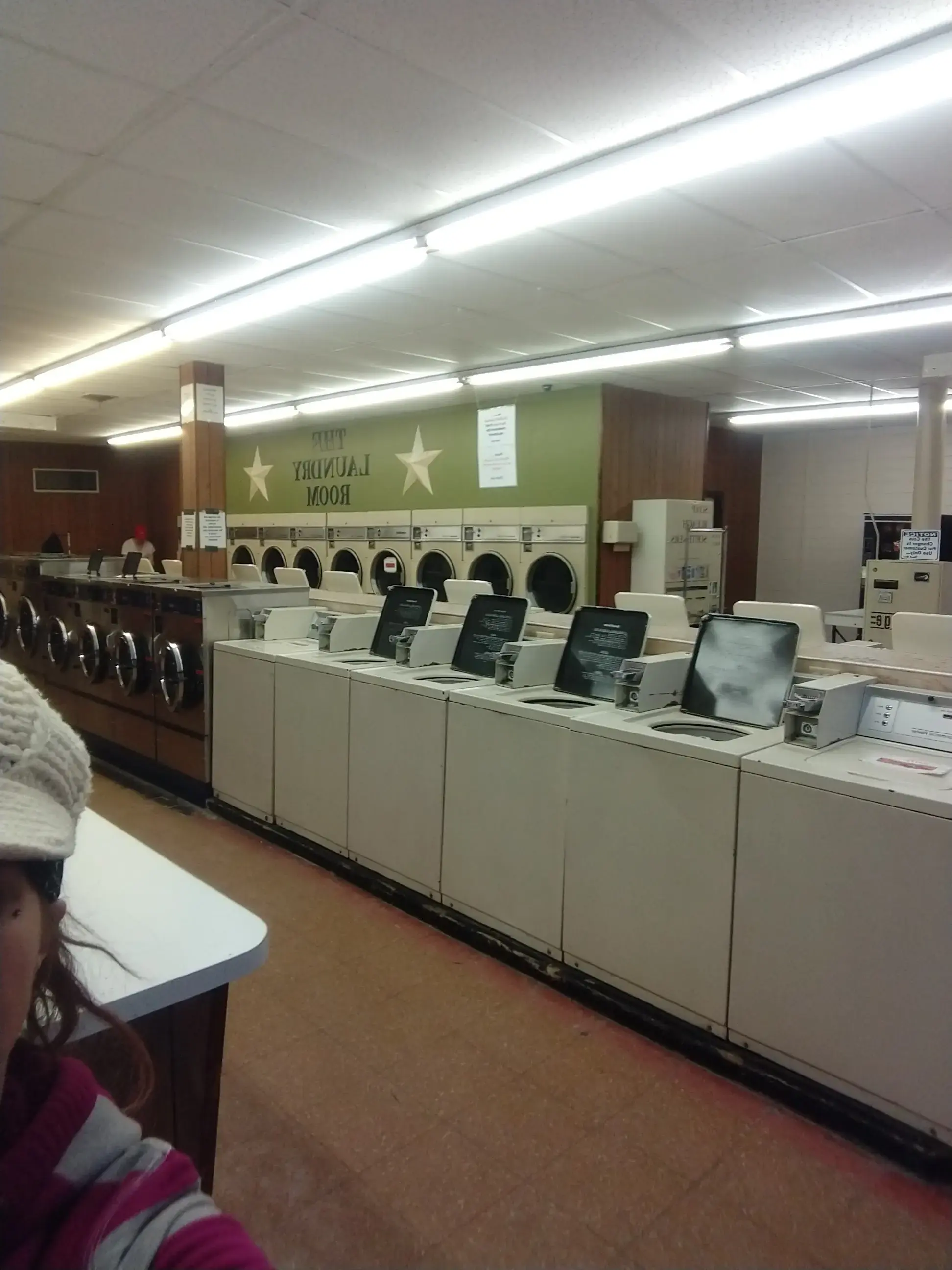 The Laundry Room thumbnail 2