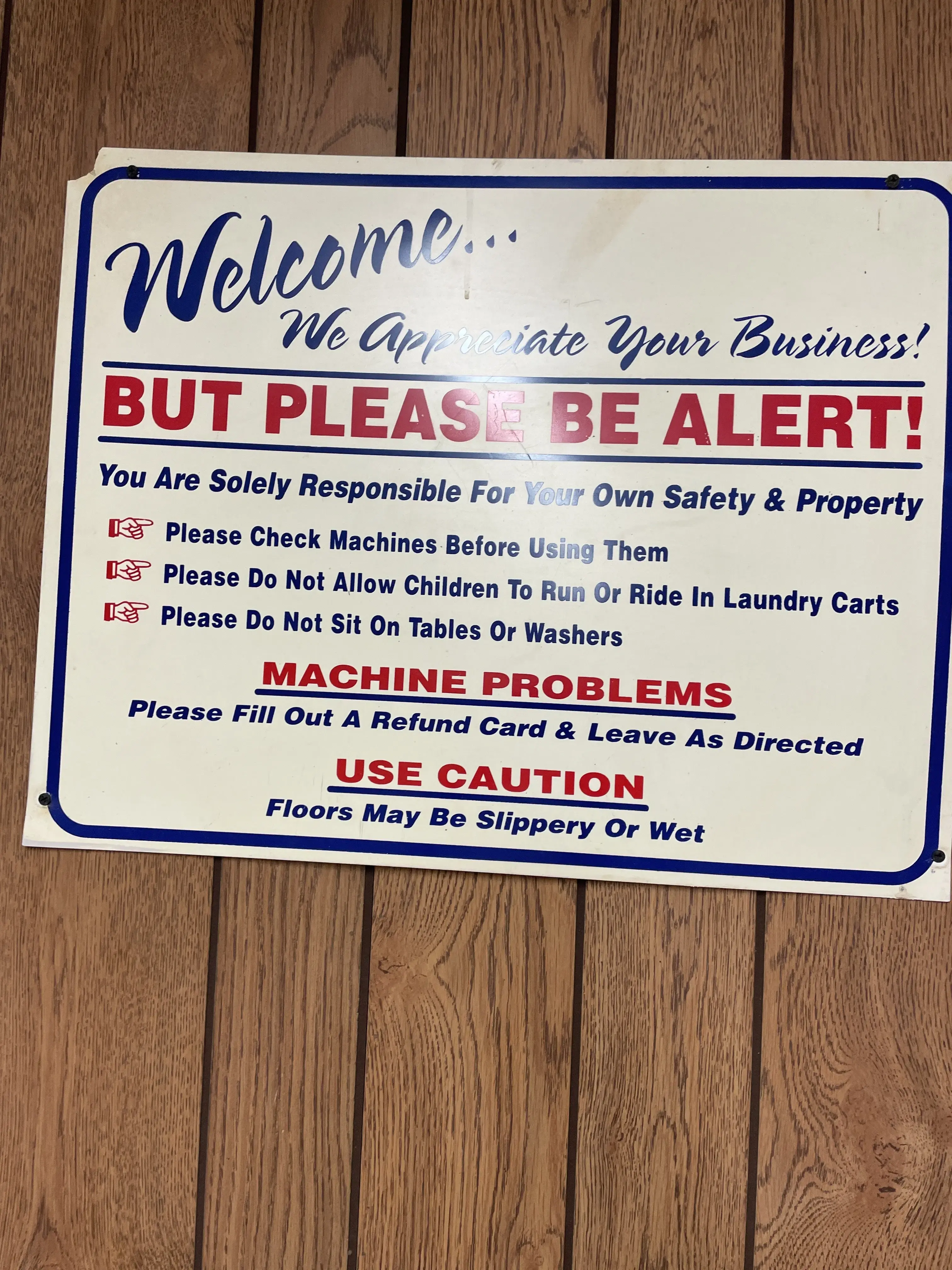 The Laundry Room - Image 7