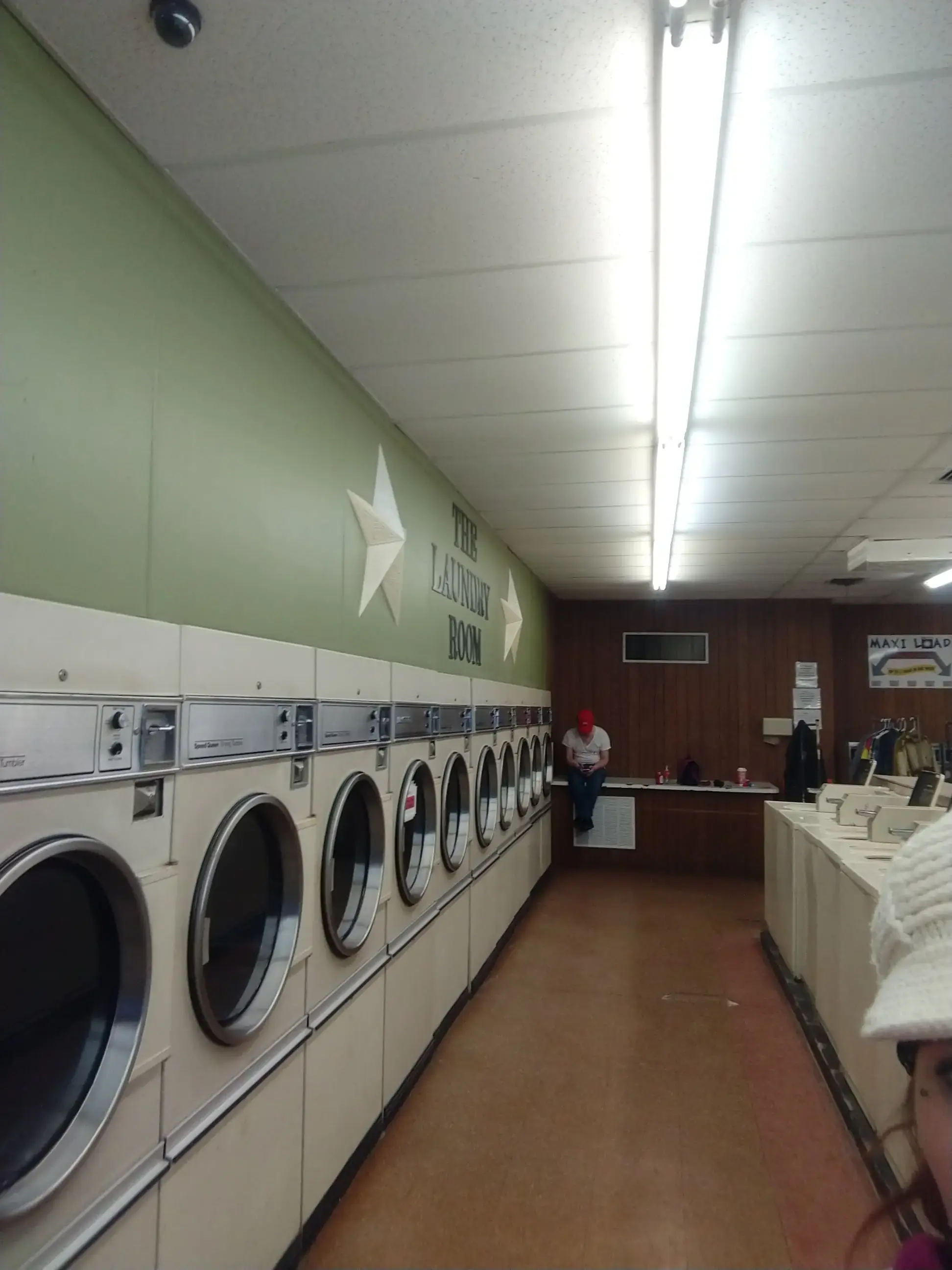 The Laundry Room - Image 3
