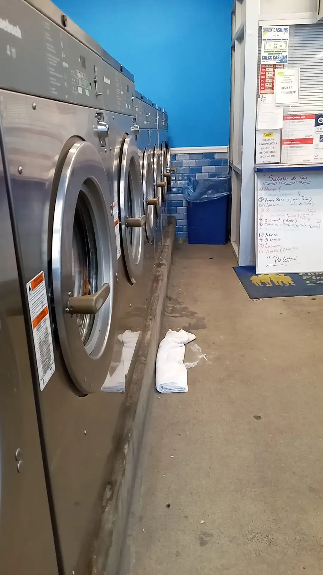 The Laundry Room - Image 2